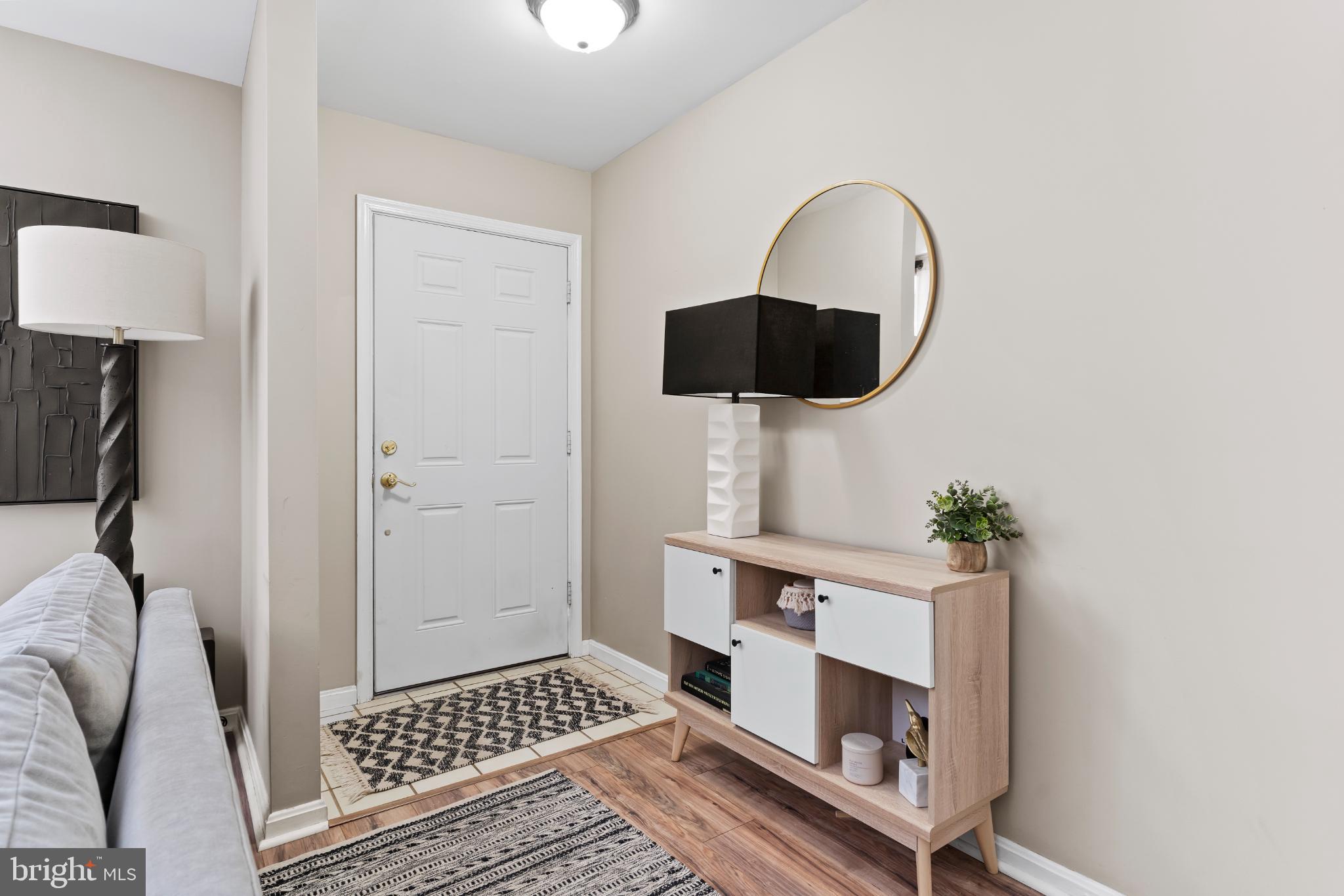 VILLAGE OF MORELAND - Residential