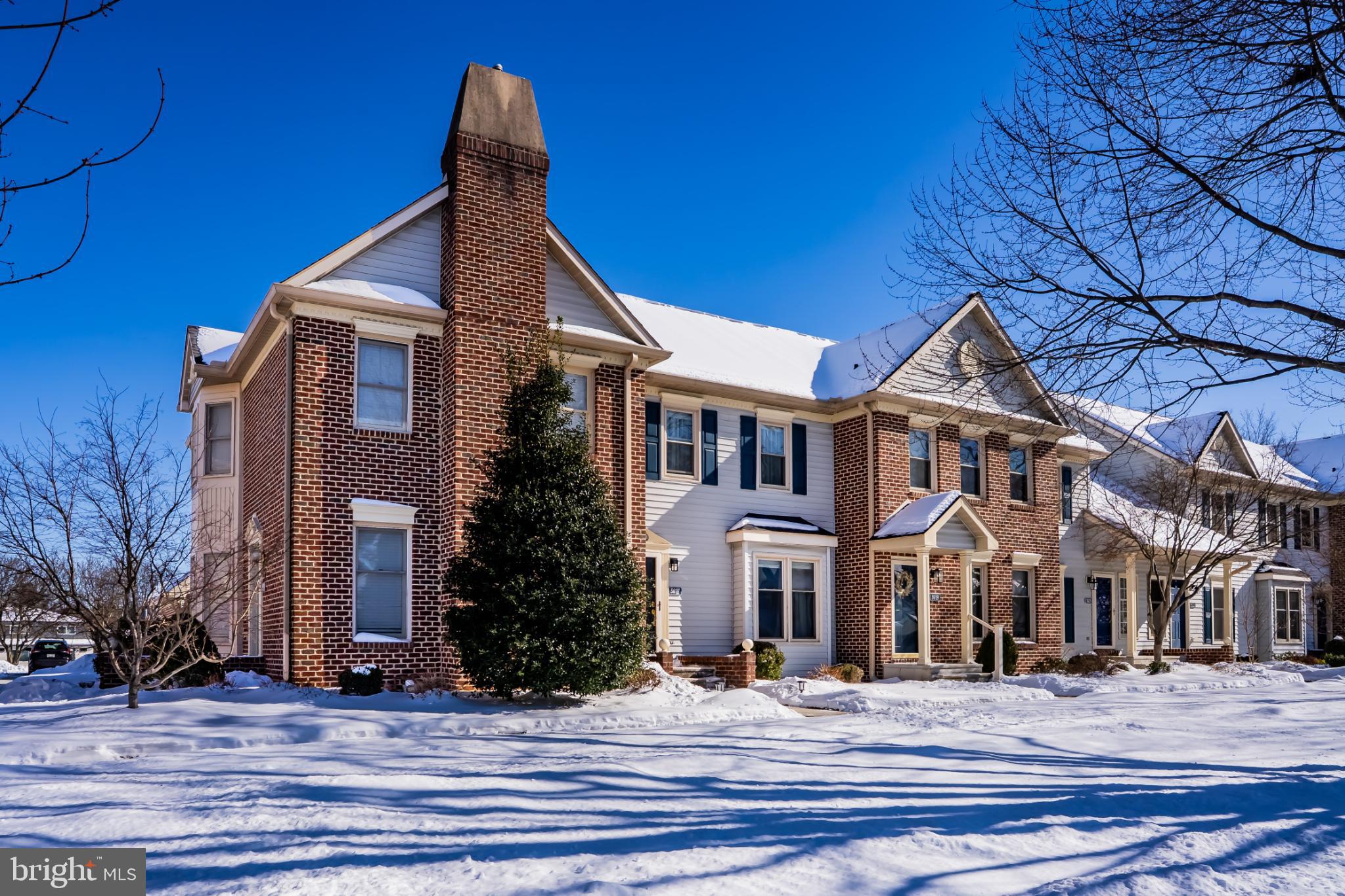 VILLAGE OF MORELAND - Residential