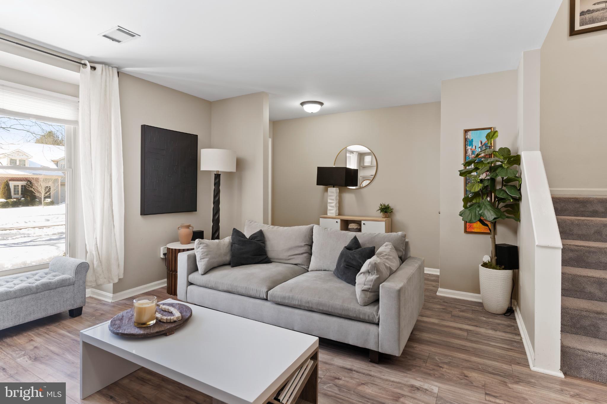 VILLAGE OF MORELAND - Residential