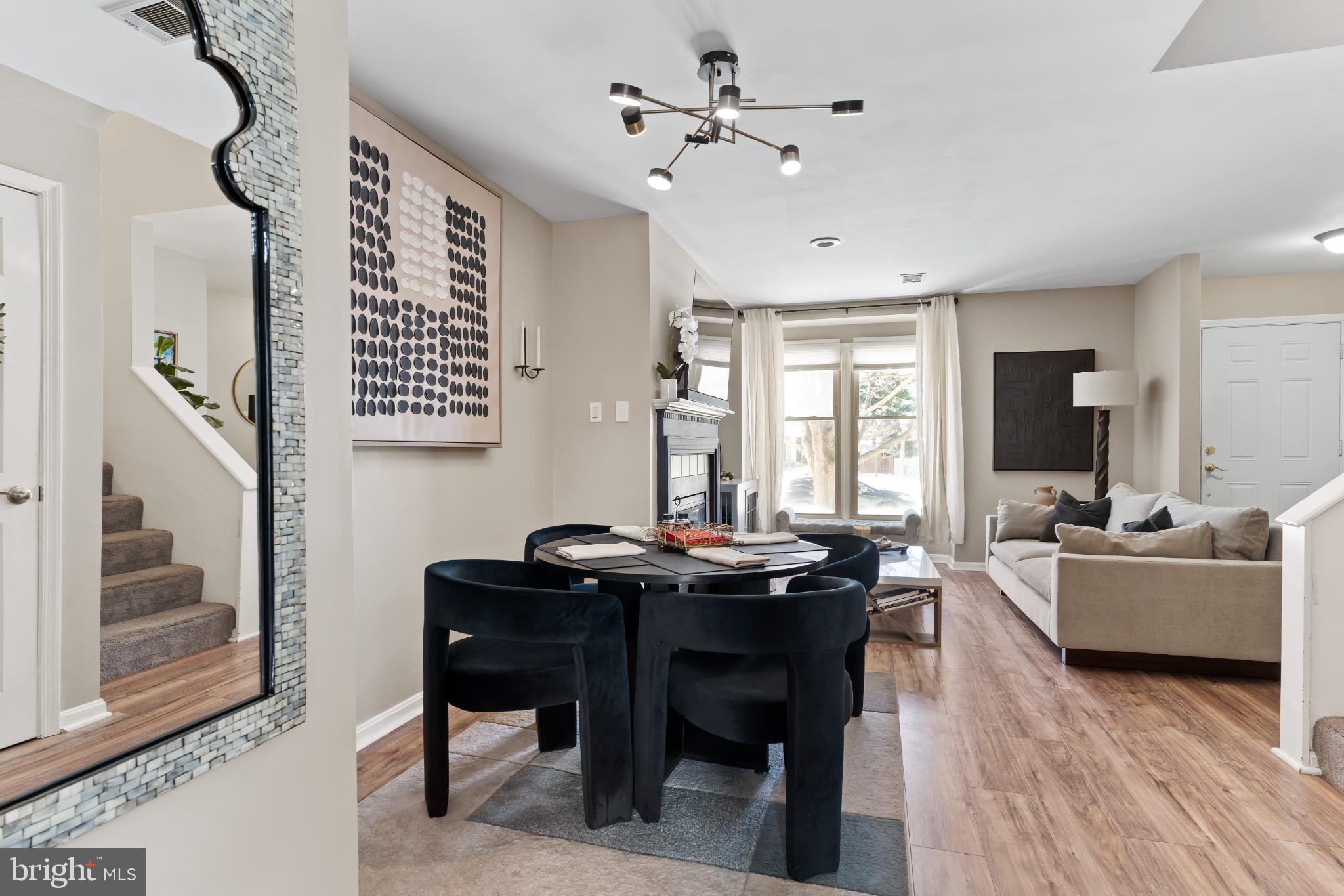 VILLAGE OF MORELAND - Residential