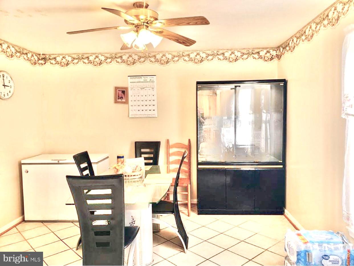 HERITAGE ESTATES - Residential Lease