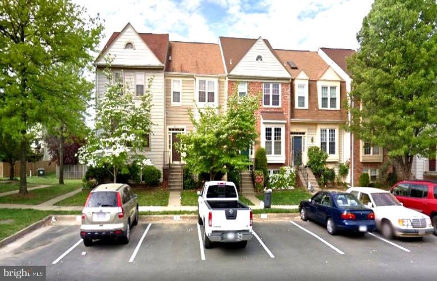 ***BASEMENT APARTMENT RENTAL*** Beautiful and Spacious  WALKOUT BASEMENT Apartment  featuring 1 Bedroom with a large closet;1 Full Bathroom [Upgraded] and a shared Living space. Shared laundry and kitchen. **ALL UTILITIES INCLUDED IN RENT +  courtesy Free Wi-Fi.  Parking Space in front of the building. Closer to major highways such as  RTE 28; RTE 29; US-50; I-66; commuter lots and schools (GMU & ECPI). Within 12 miles from Dulles Airport. Move In Ready!! Must See today.