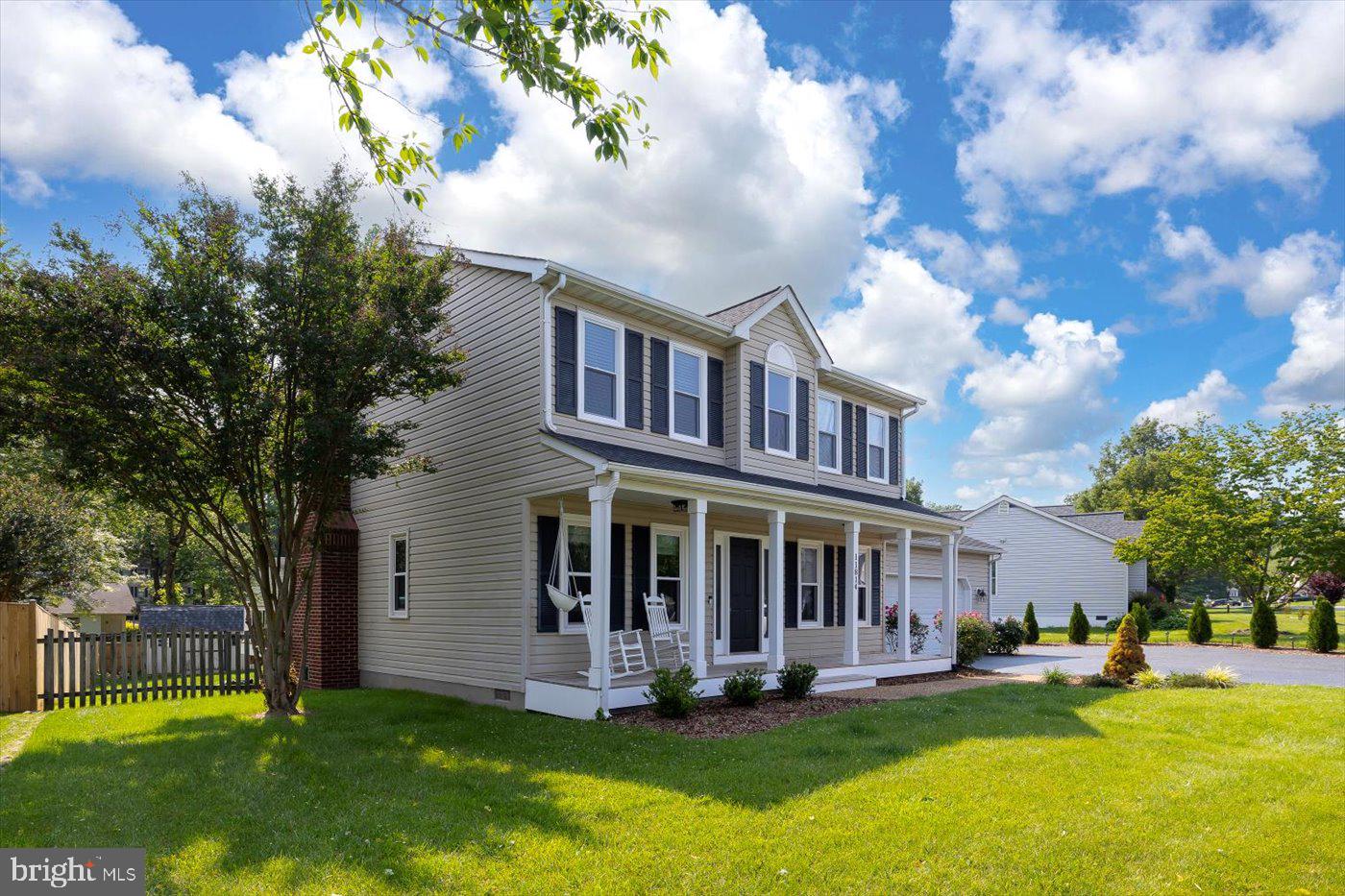 11814 ARBOR GLEN DRIVE