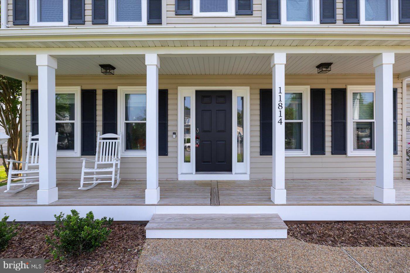 11814 ARBOR GLEN DRIVE