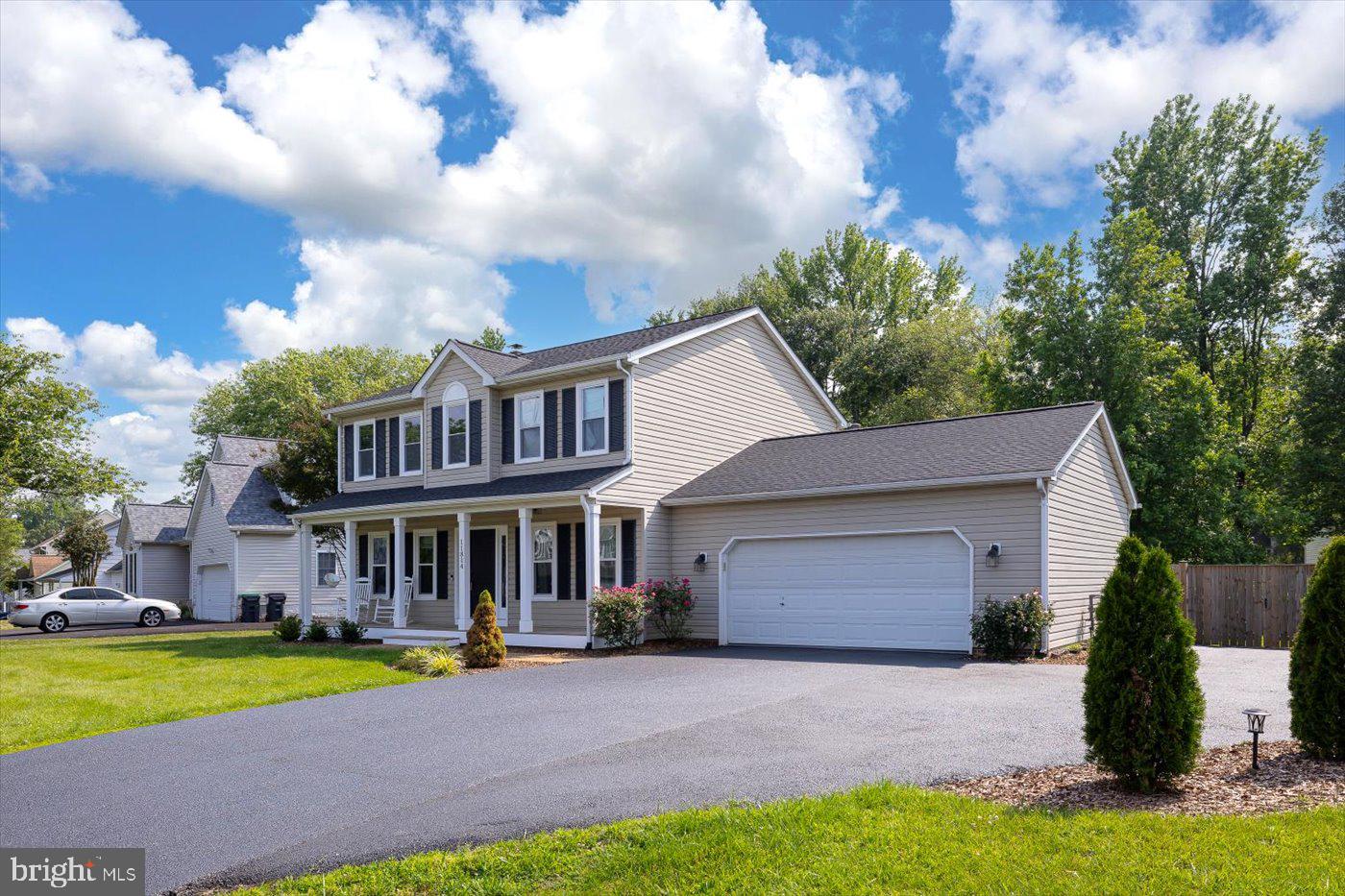 11814 ARBOR GLEN DRIVE