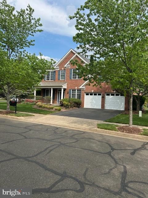 15201 WEISKOPF COURT HAYMARKET VA 20169