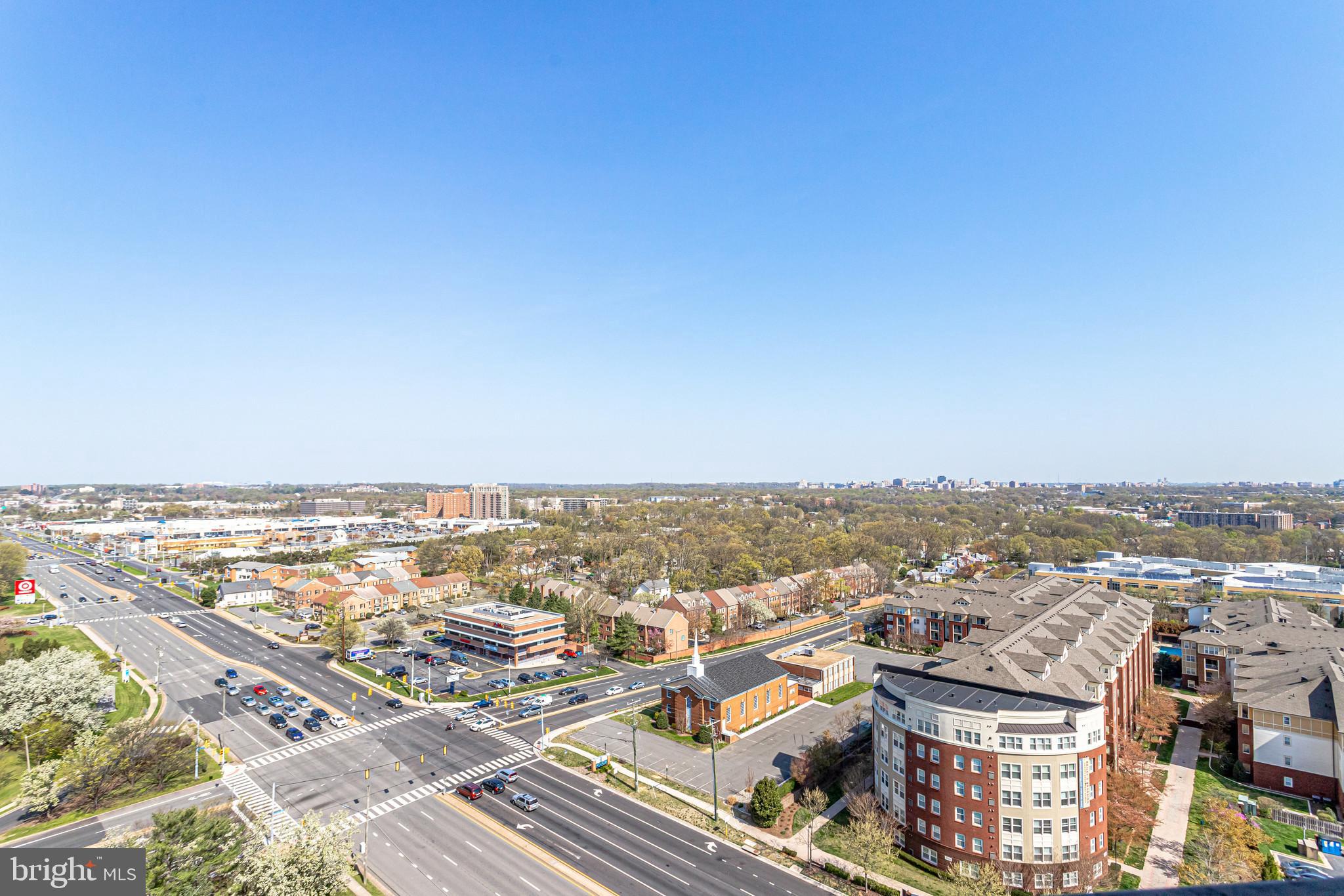 3701 S GEORGE MASON DRIVE 1111N