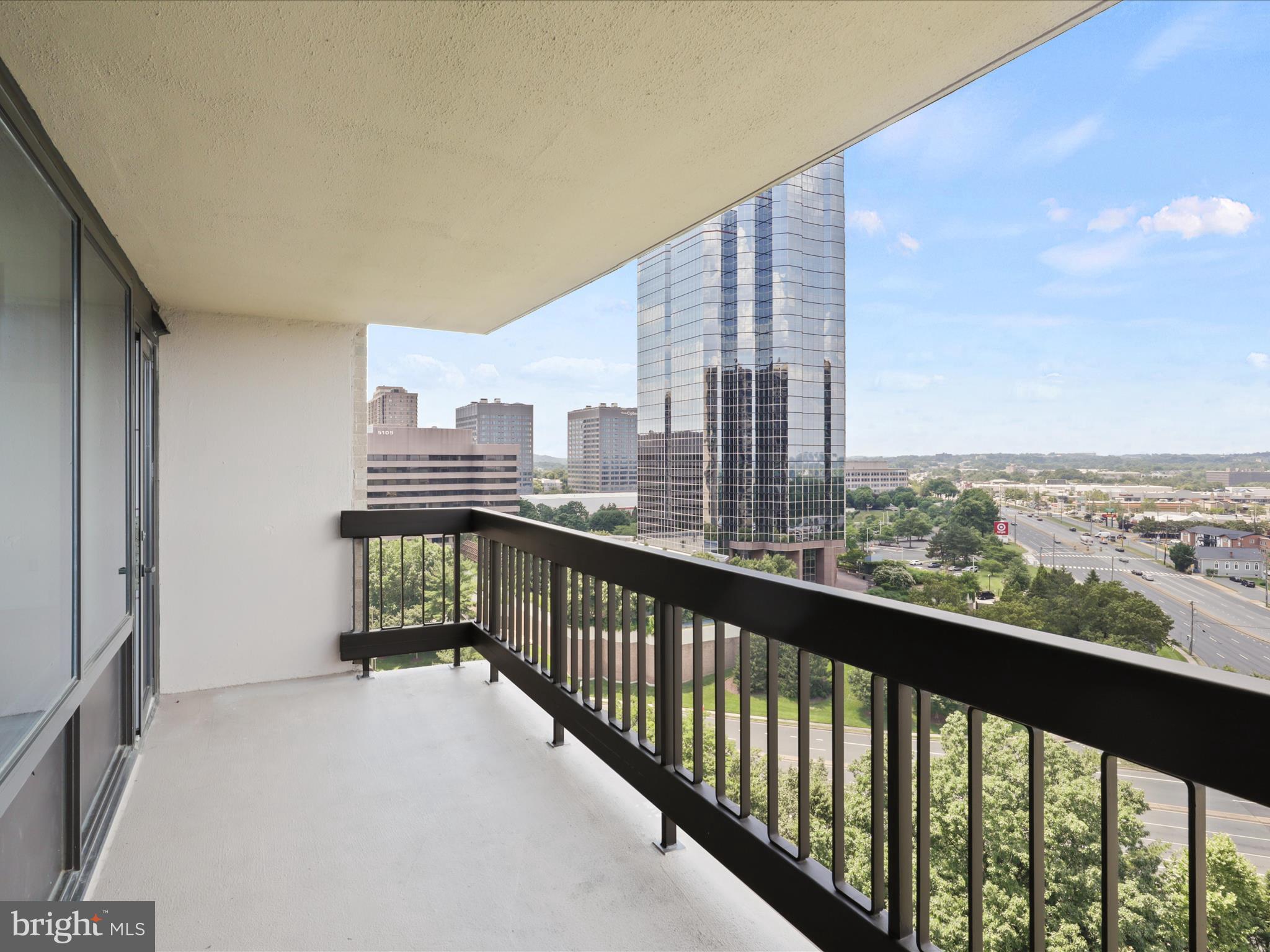 3701 S GEORGE MASON DRIVE 1111N