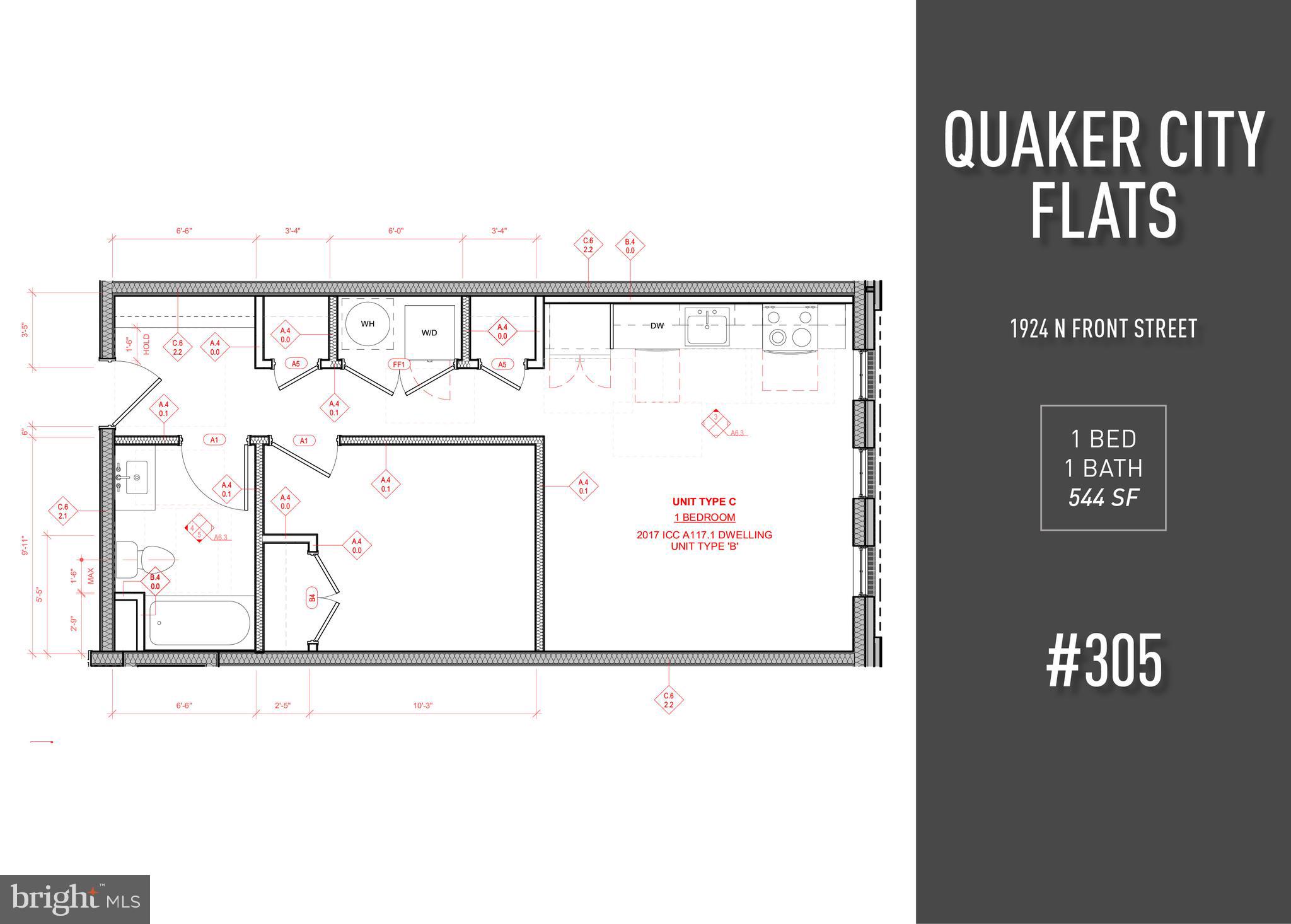 EAST KENSINGTON - Residential Lease