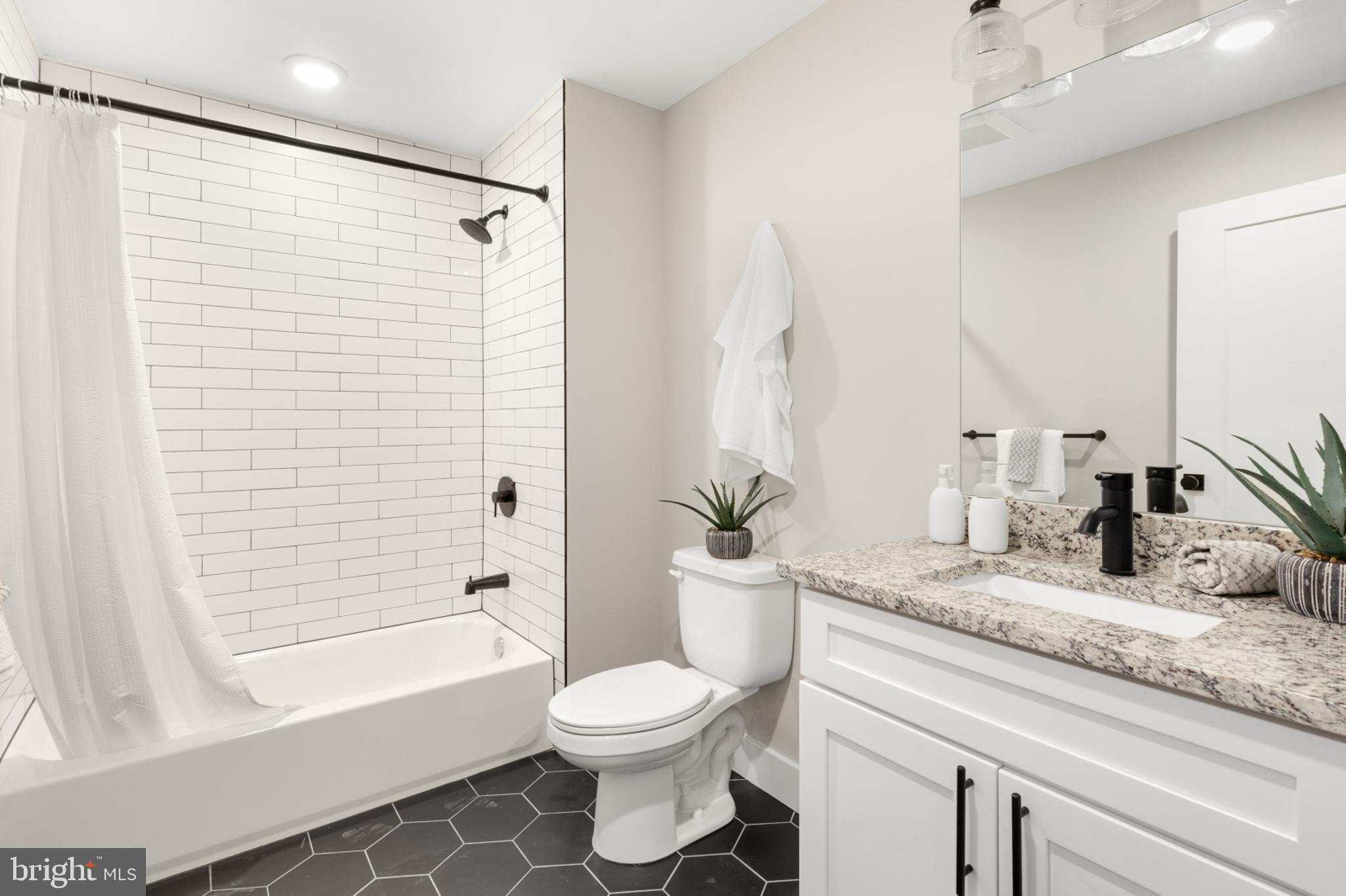 EAST KENSINGTON - Residential Lease