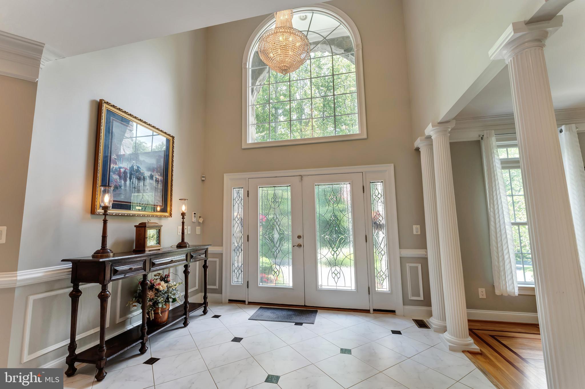 HUNTWOOD MANOR - Residential