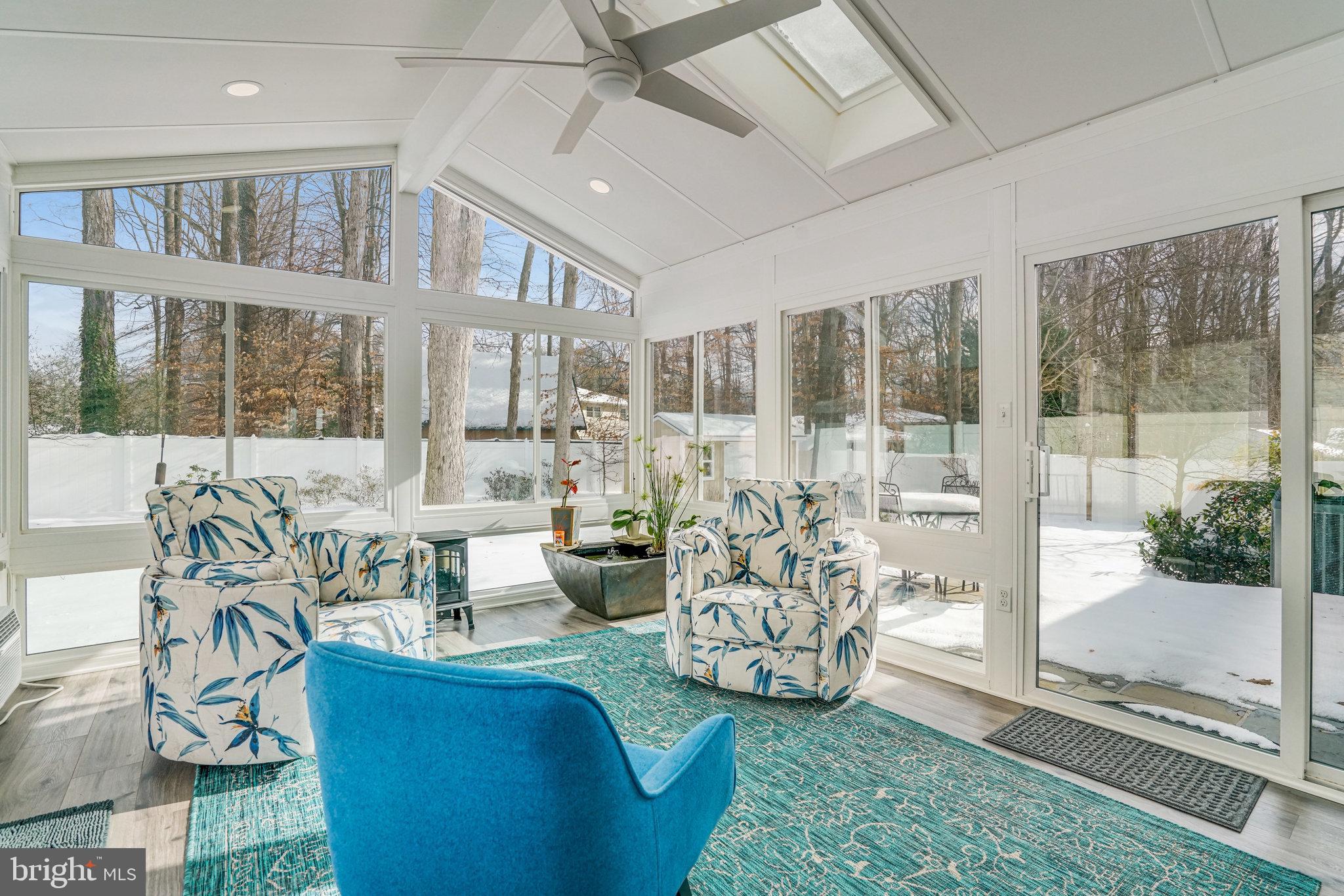 RAVENSWORTH - Residential