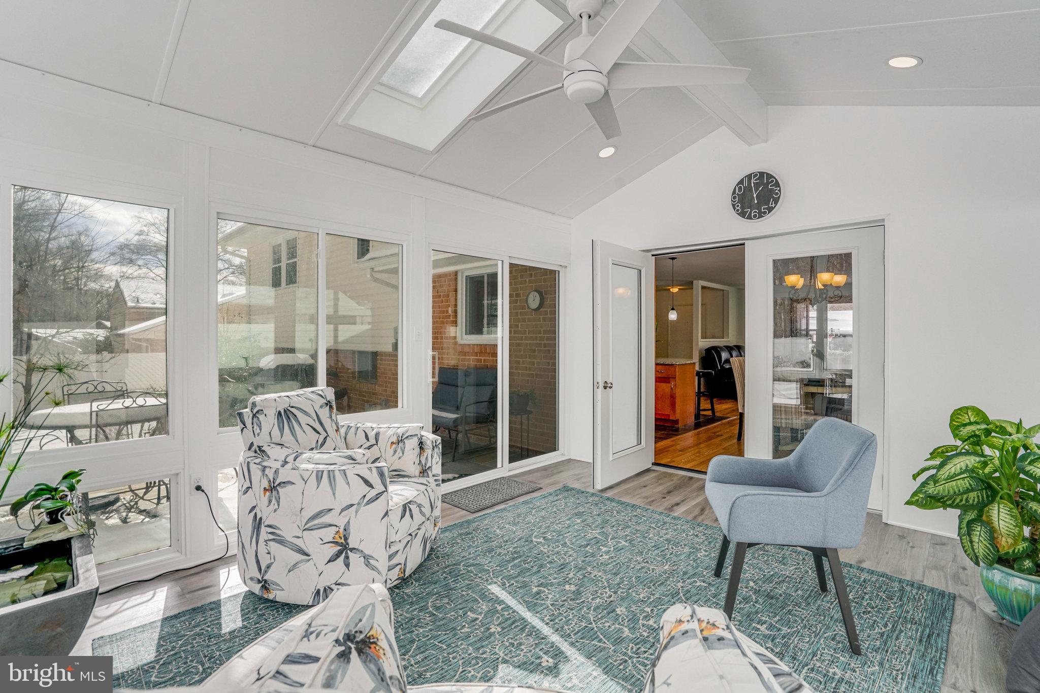 RAVENSWORTH - Residential