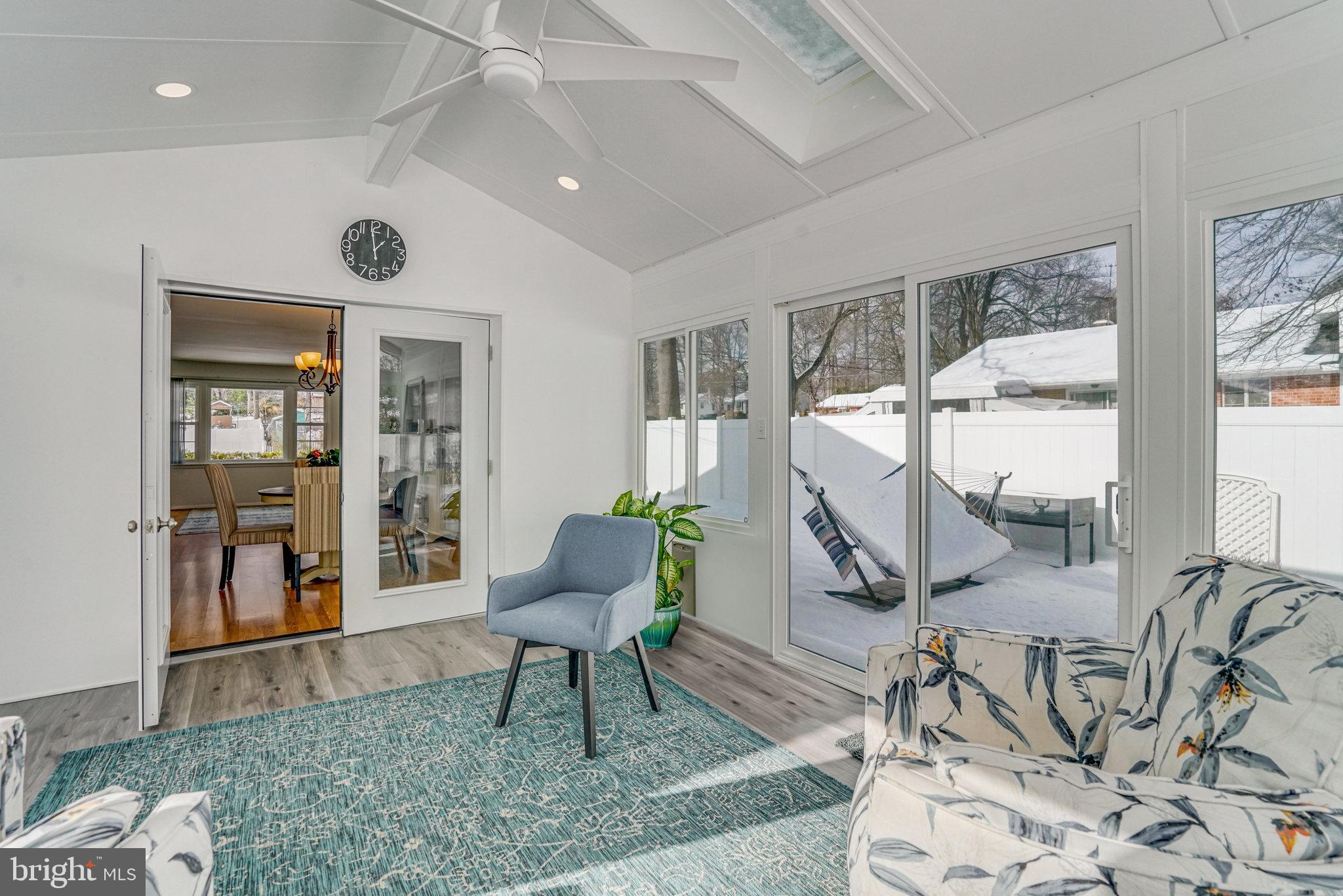 RAVENSWORTH - Residential