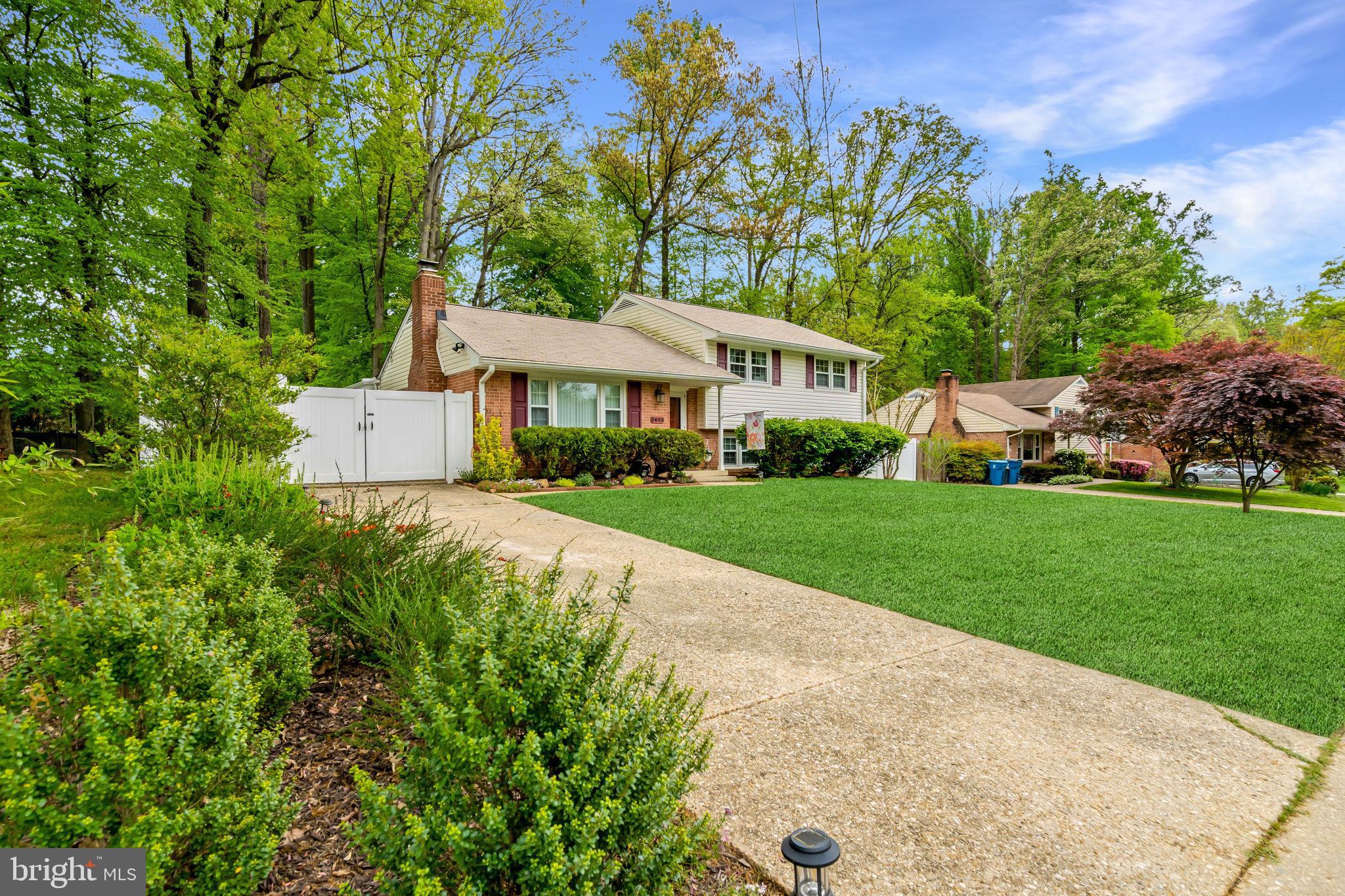 RAVENSWORTH - Residential