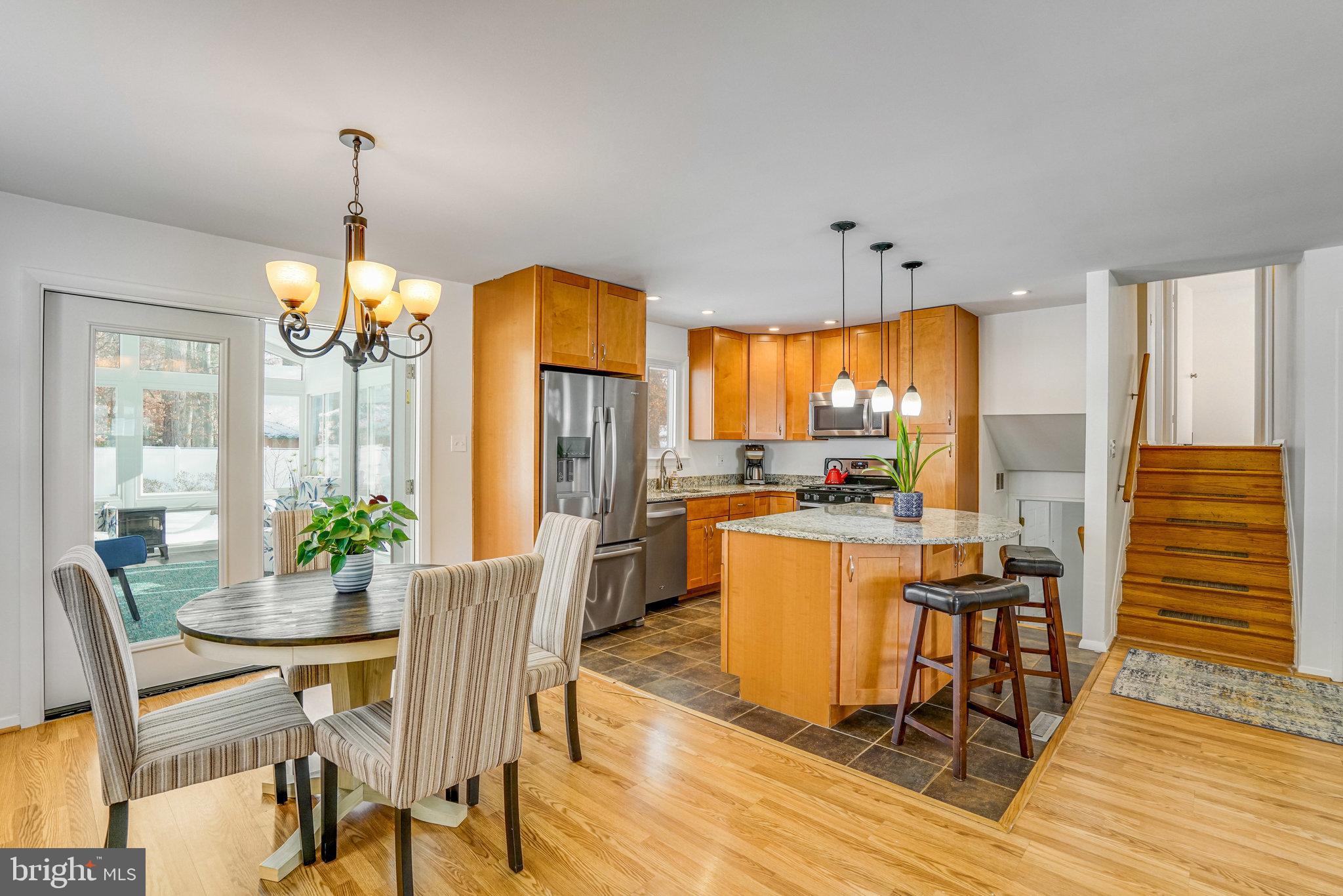 RAVENSWORTH - Residential