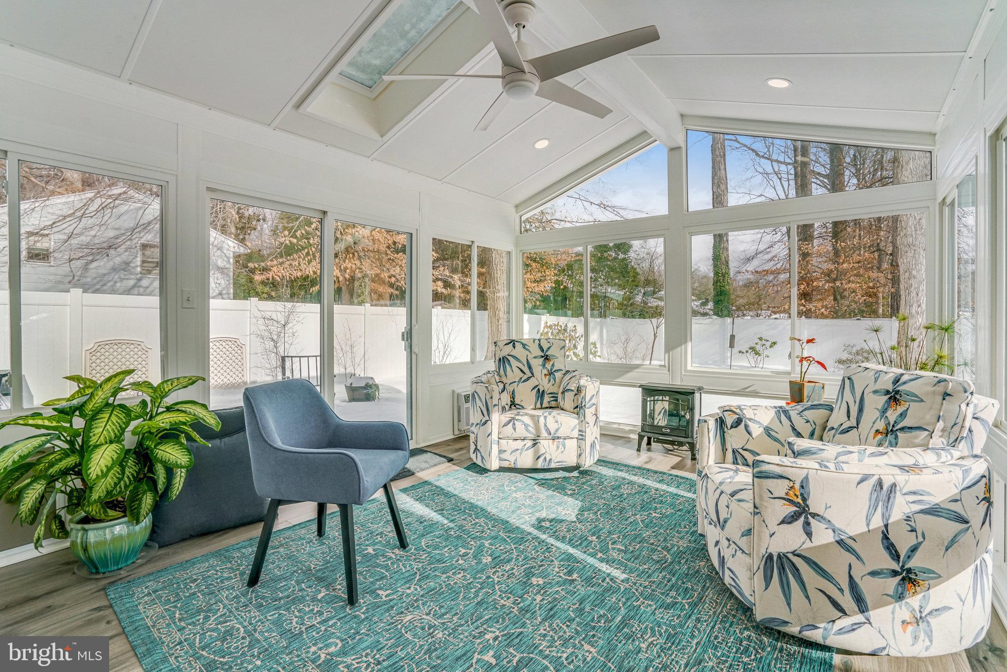 RAVENSWORTH - Residential