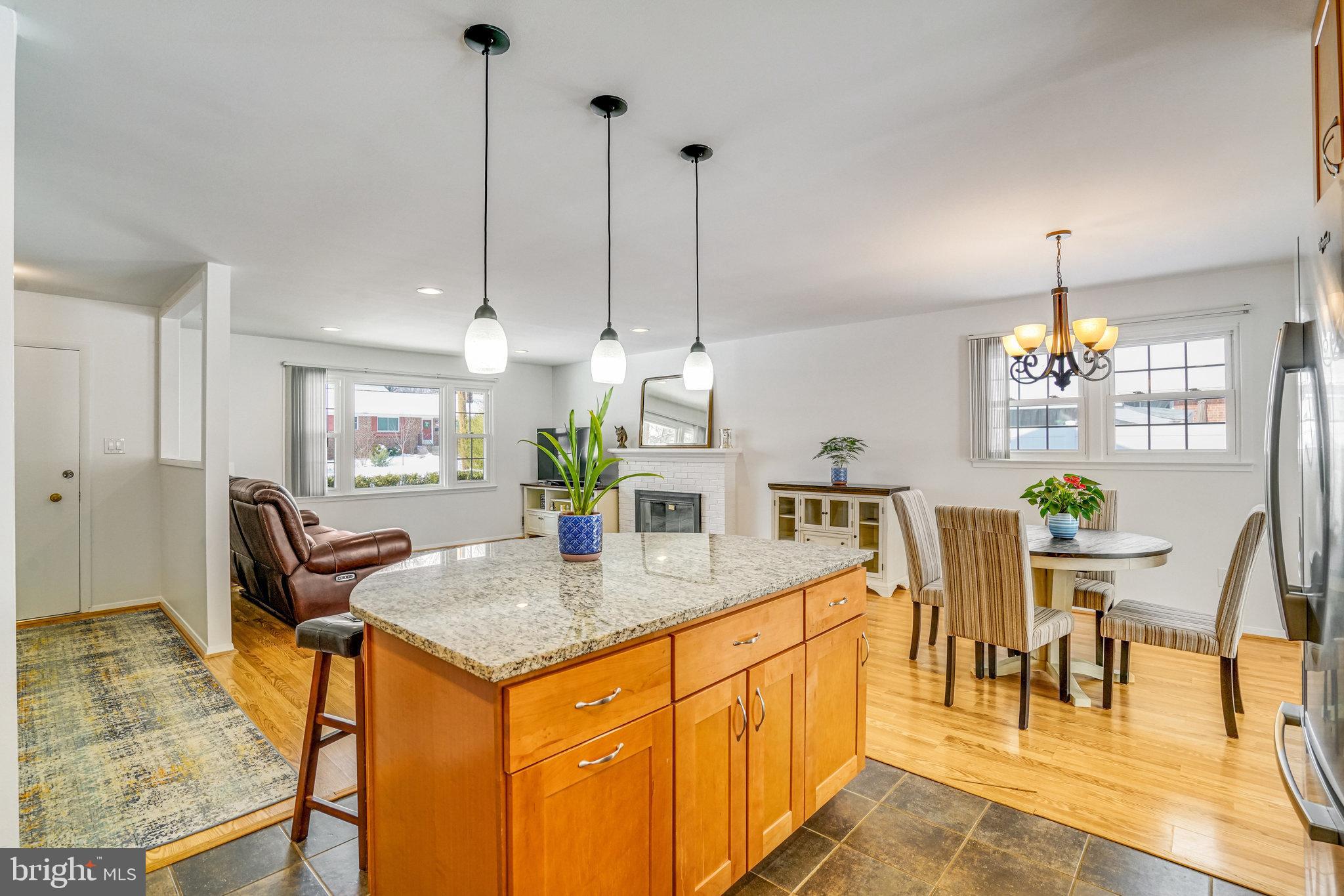 RAVENSWORTH - Residential