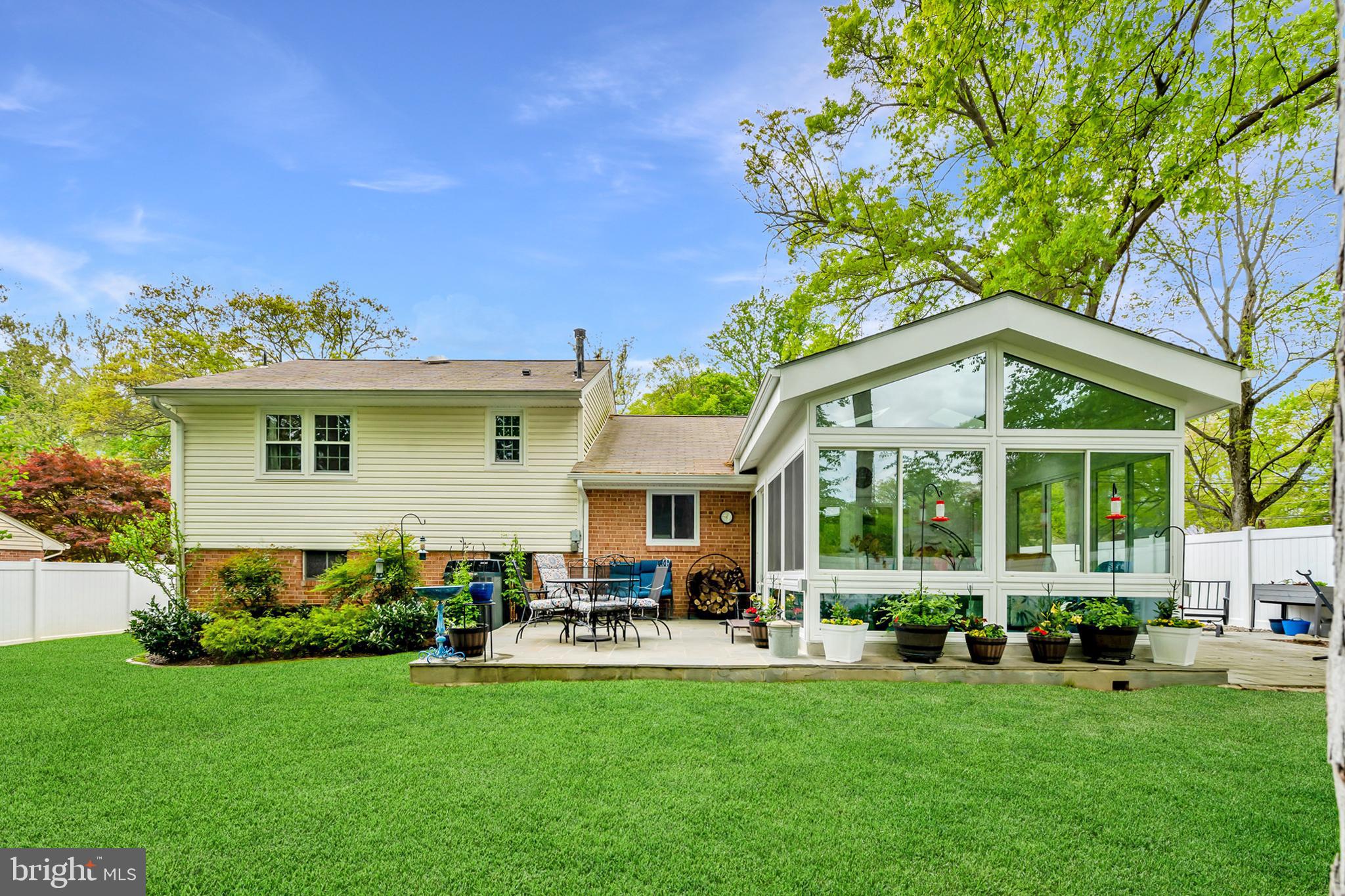 RAVENSWORTH - Residential