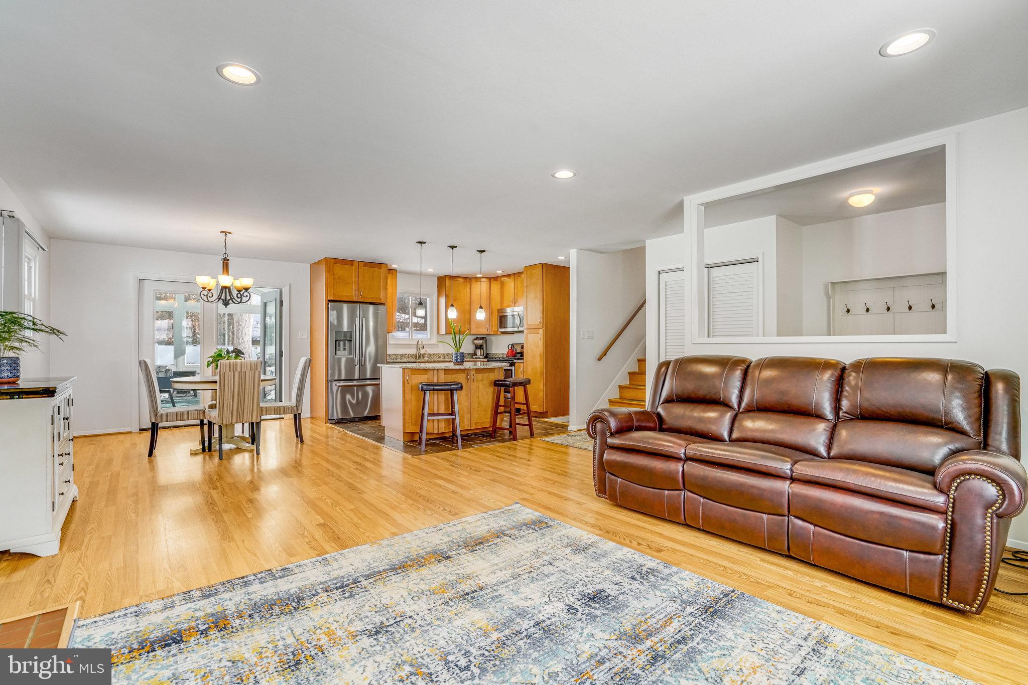 RAVENSWORTH - Residential