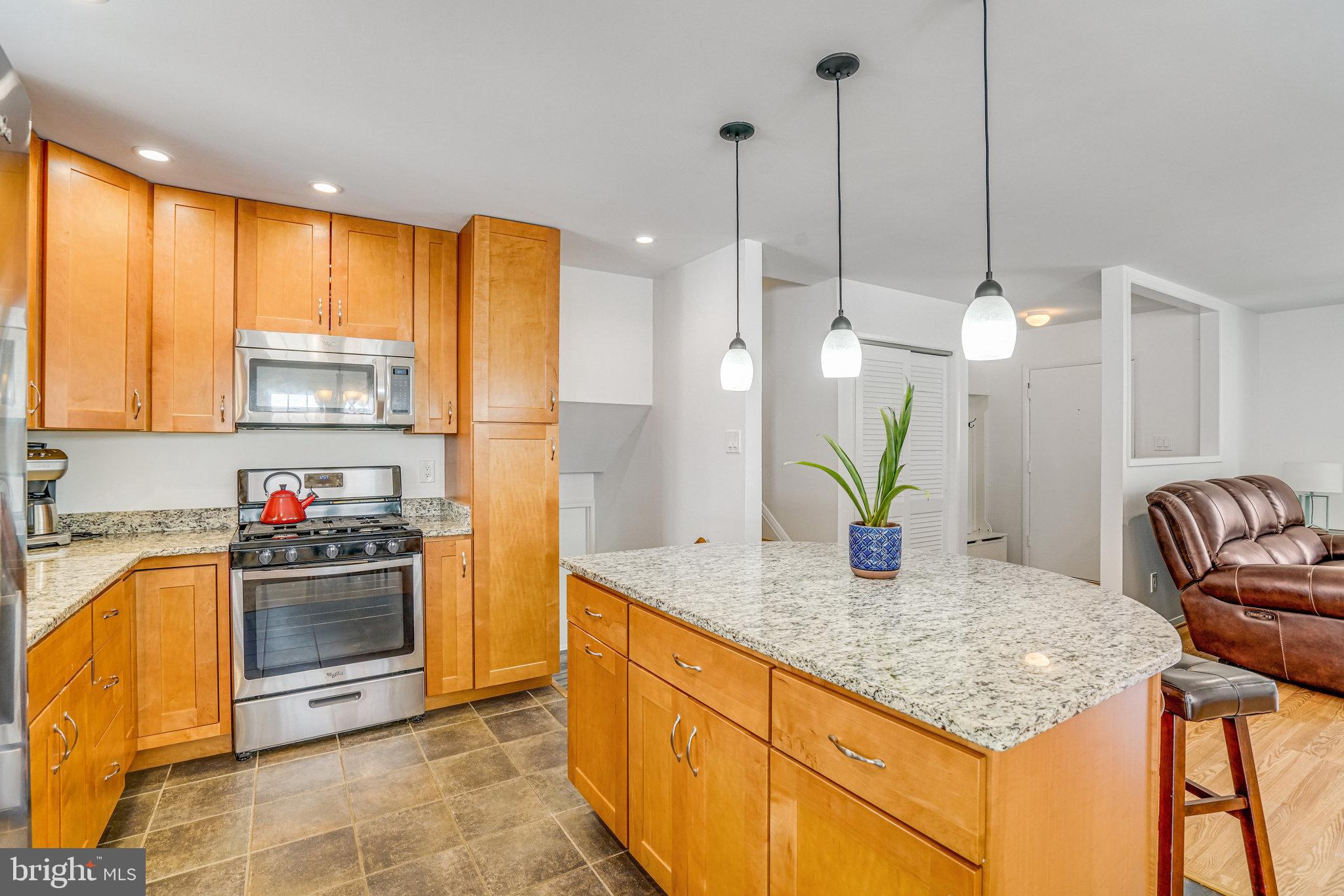 RAVENSWORTH - Residential