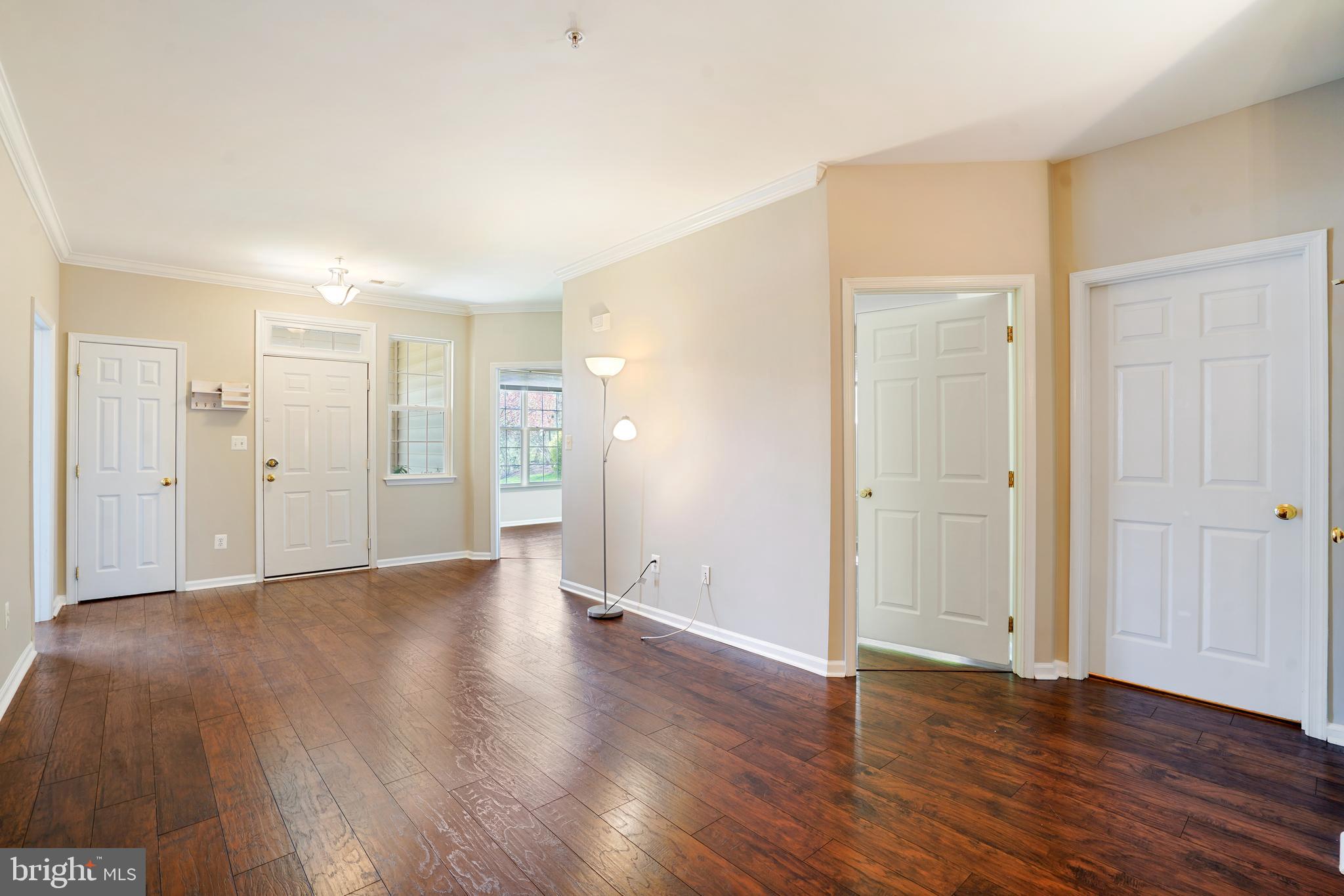 RIDGES AT BELMONT - Residential