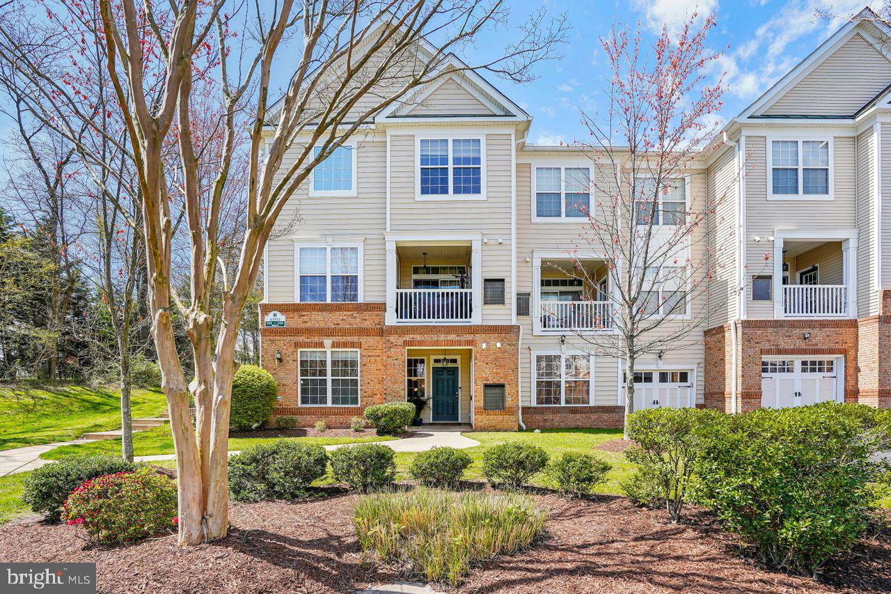 RIDGES AT BELMONT - Residential