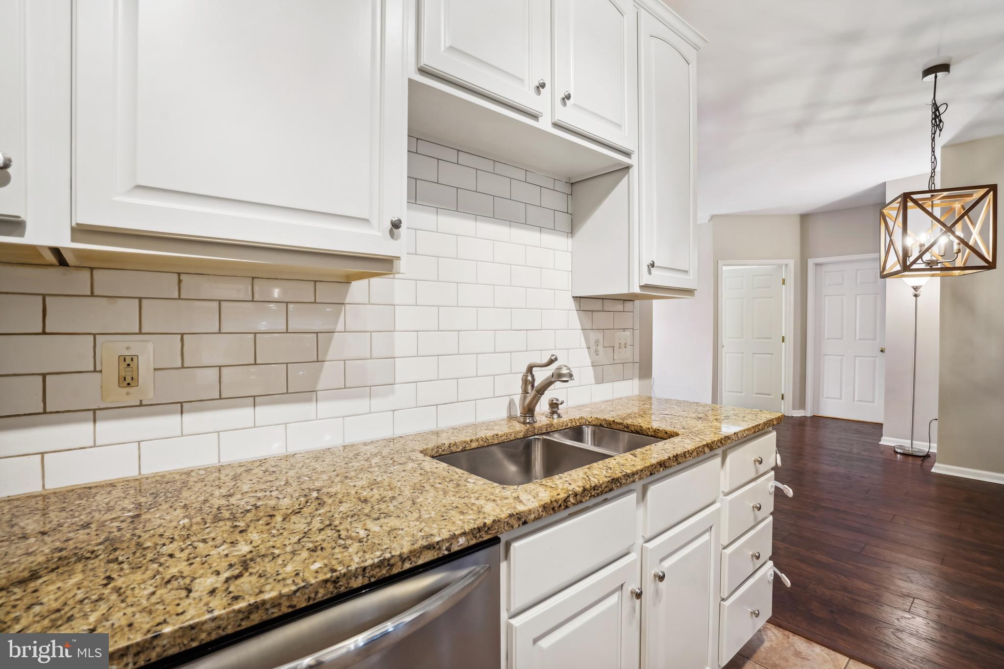 RIDGES AT BELMONT - Residential