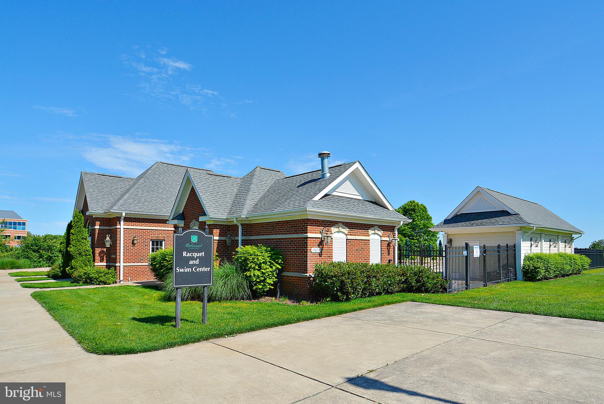 RIDGES AT BELMONT - Residential