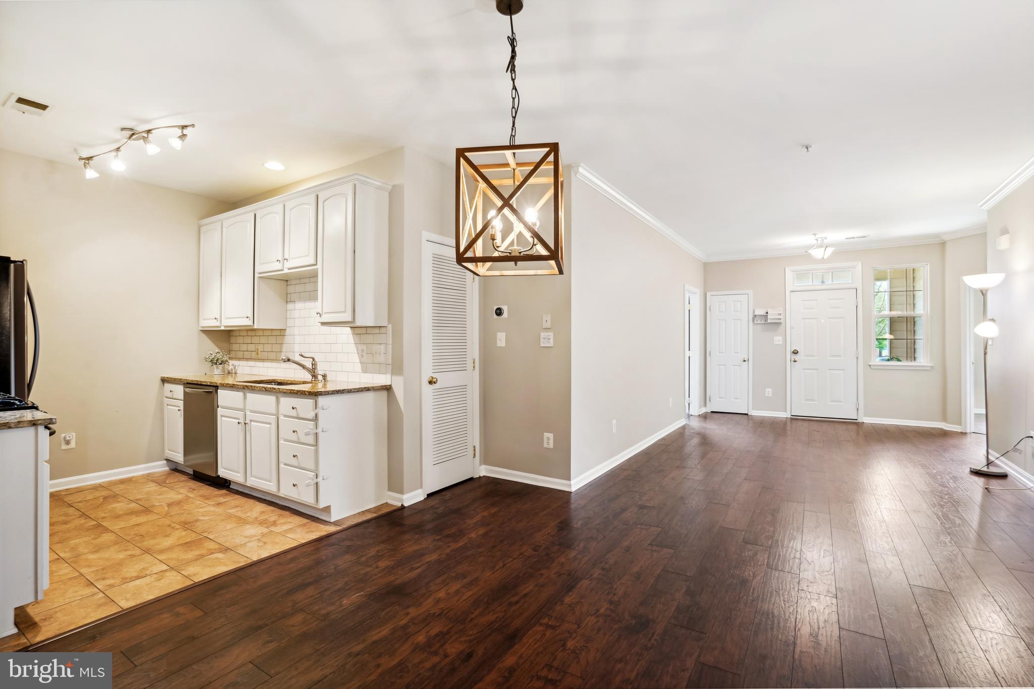 RIDGES AT BELMONT - Residential