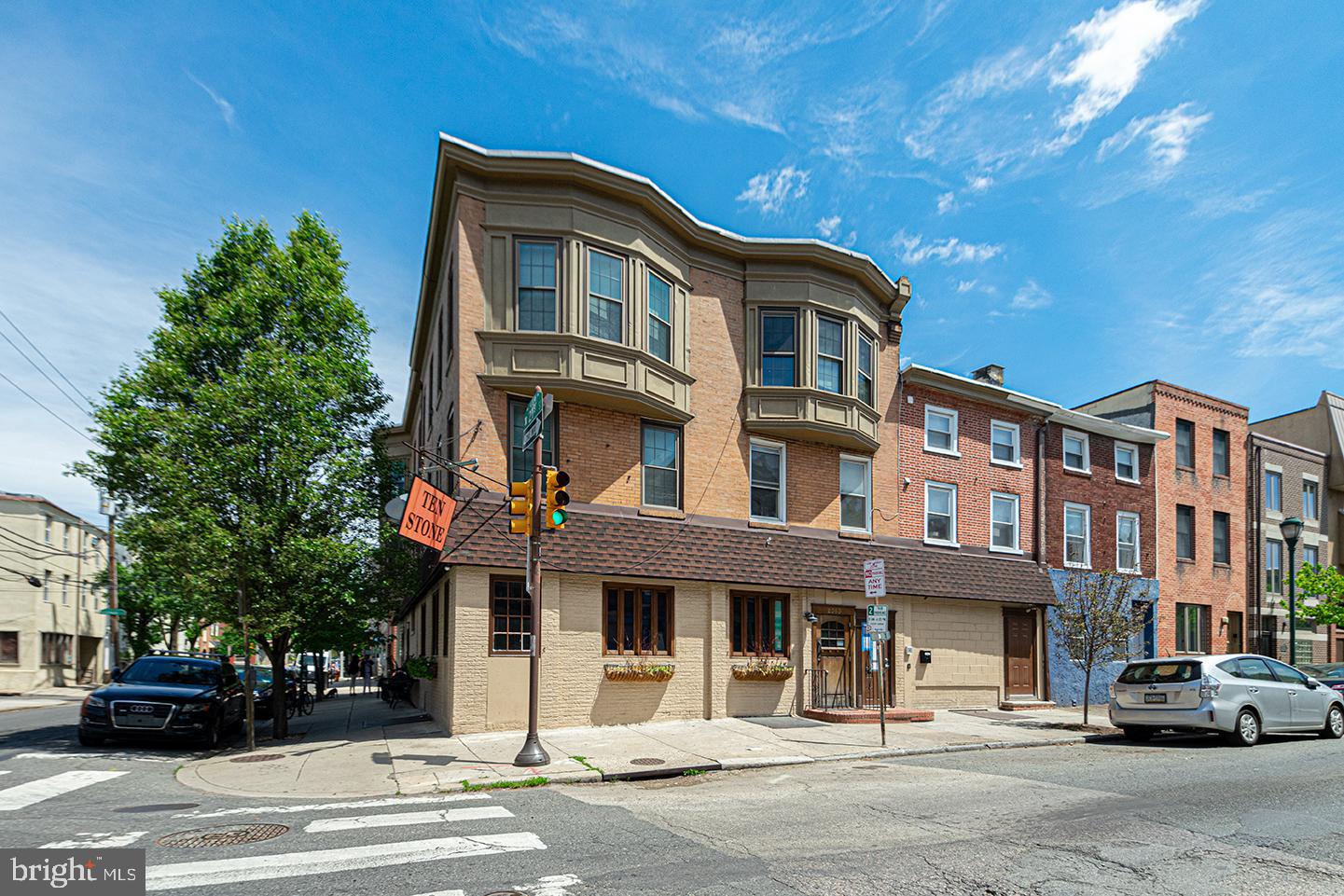 GRADUATE HOSPITAL - Residential Lease