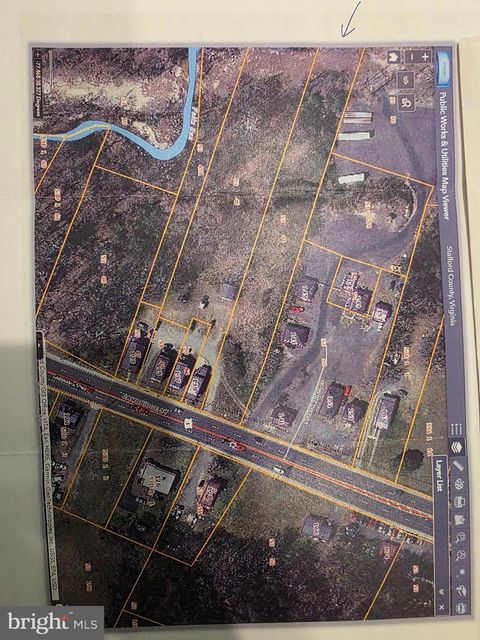 Photo of 149 Cambridge Street, FREDERICKSBURG, VA 22405 (MLS # VAST2047658)