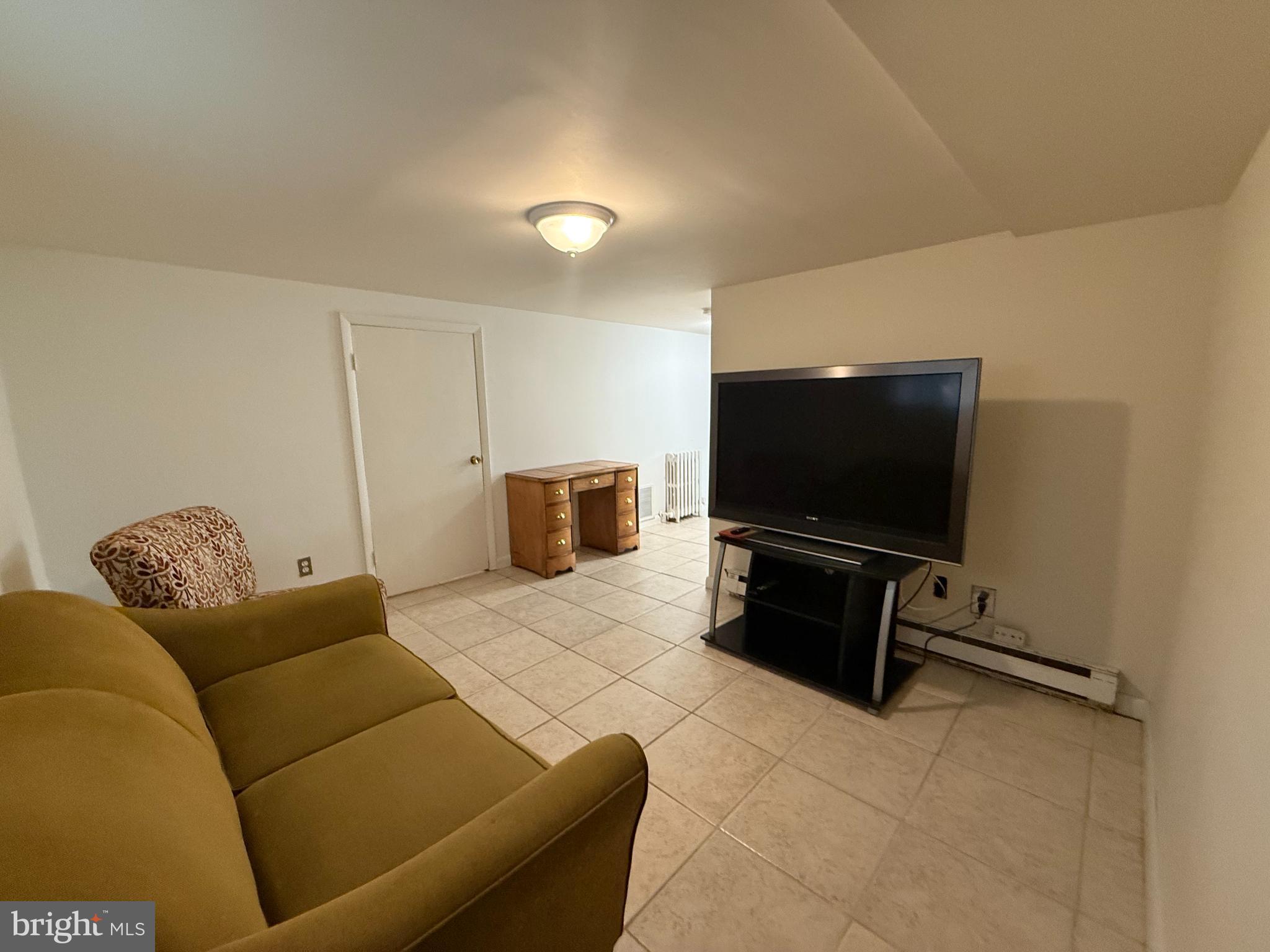 BON AIR - Residential Lease