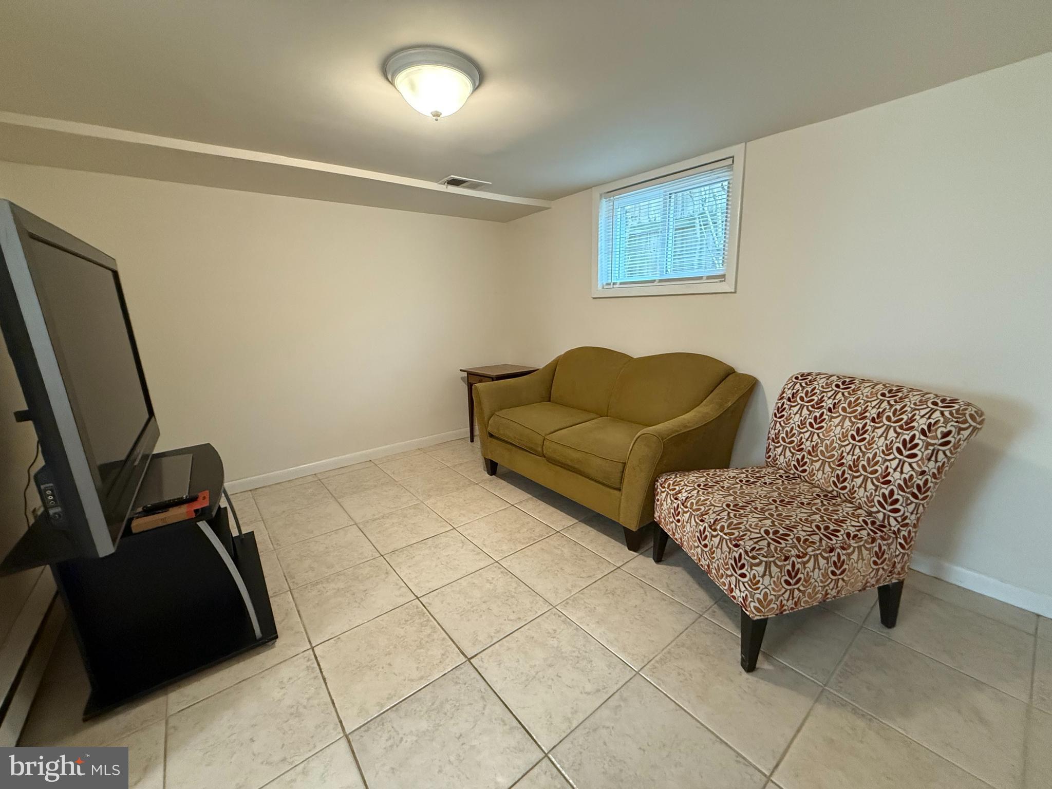 BON AIR - Residential Lease