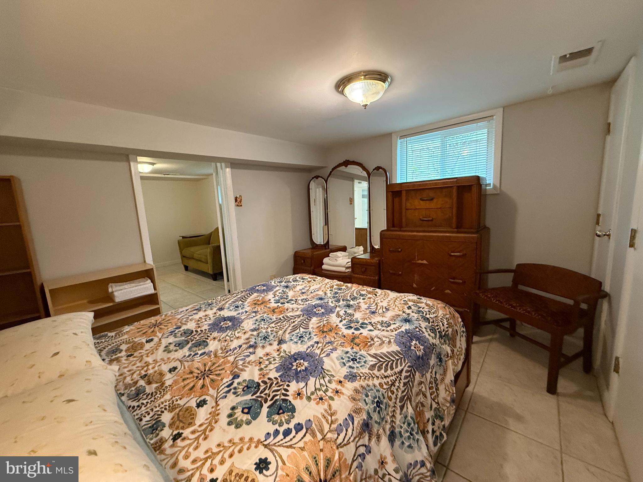 BON AIR - Residential Lease