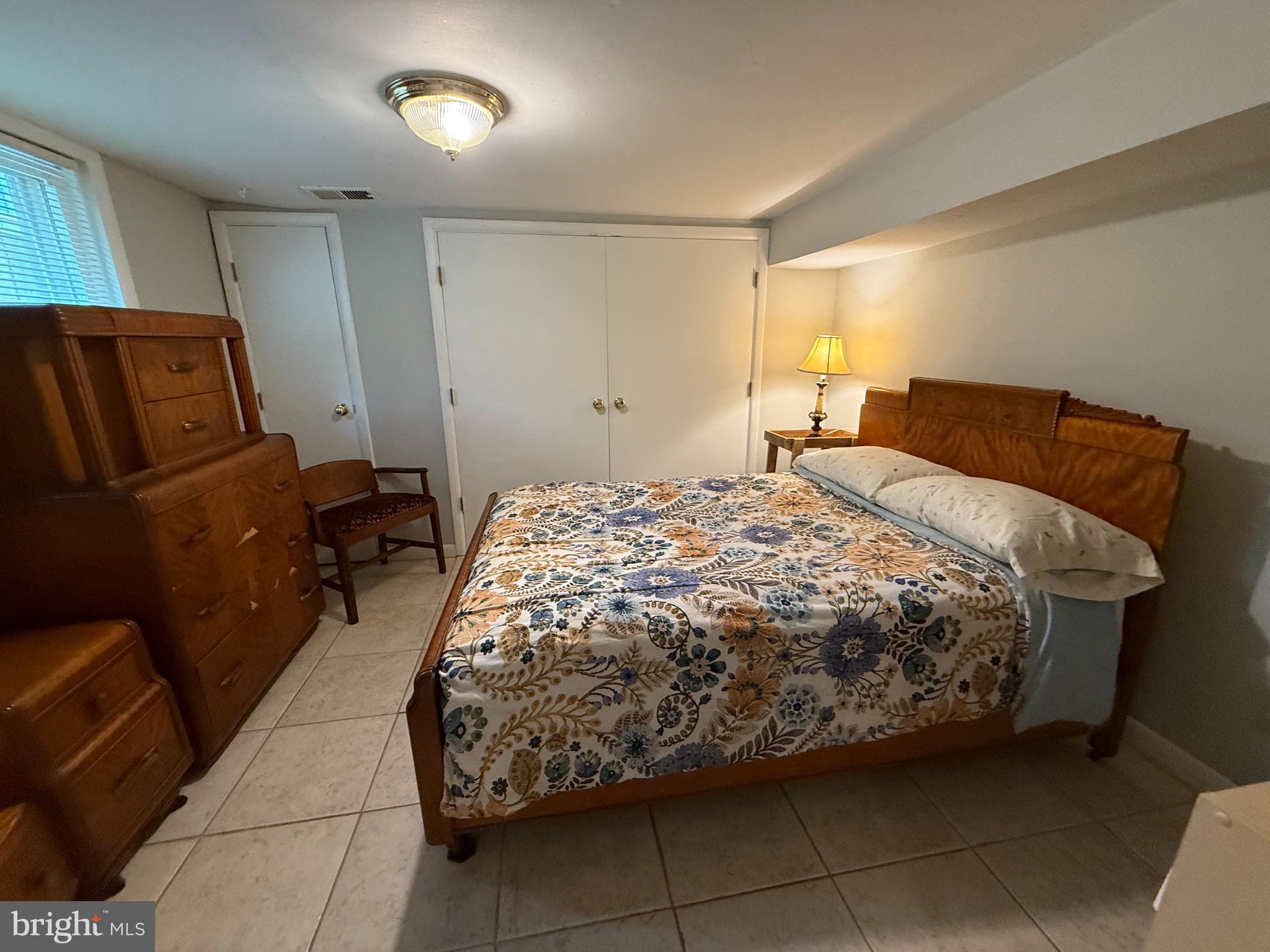 BON AIR - Residential Lease