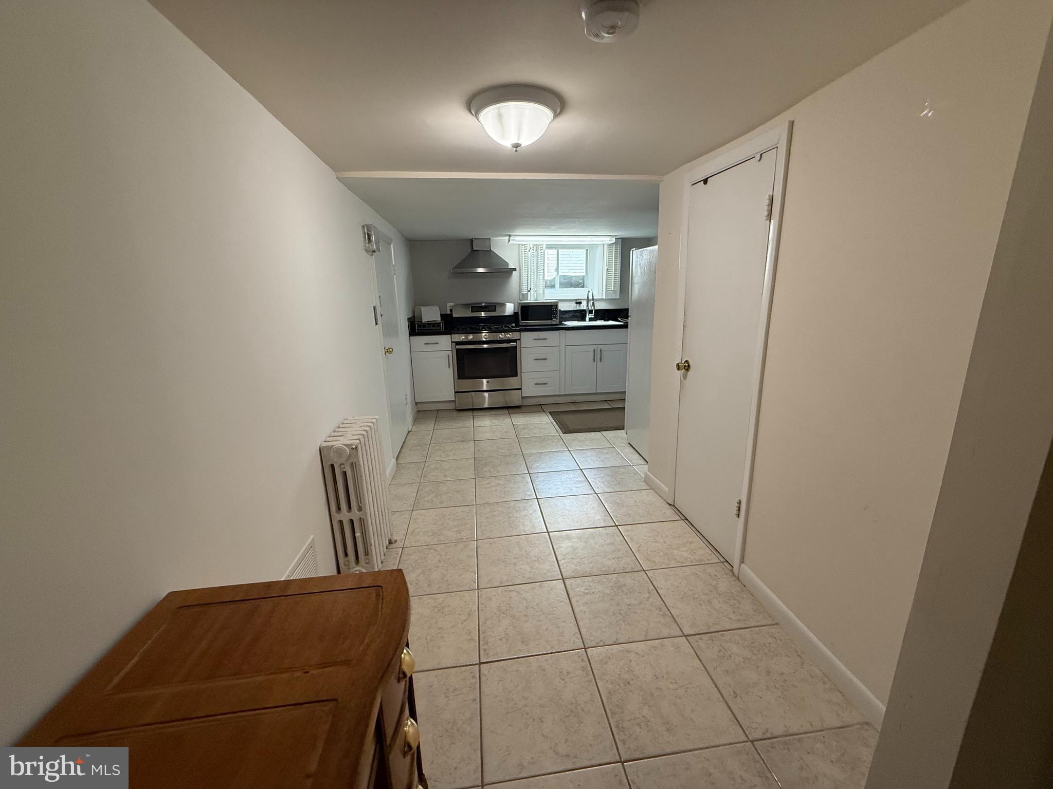 BON AIR - Residential Lease