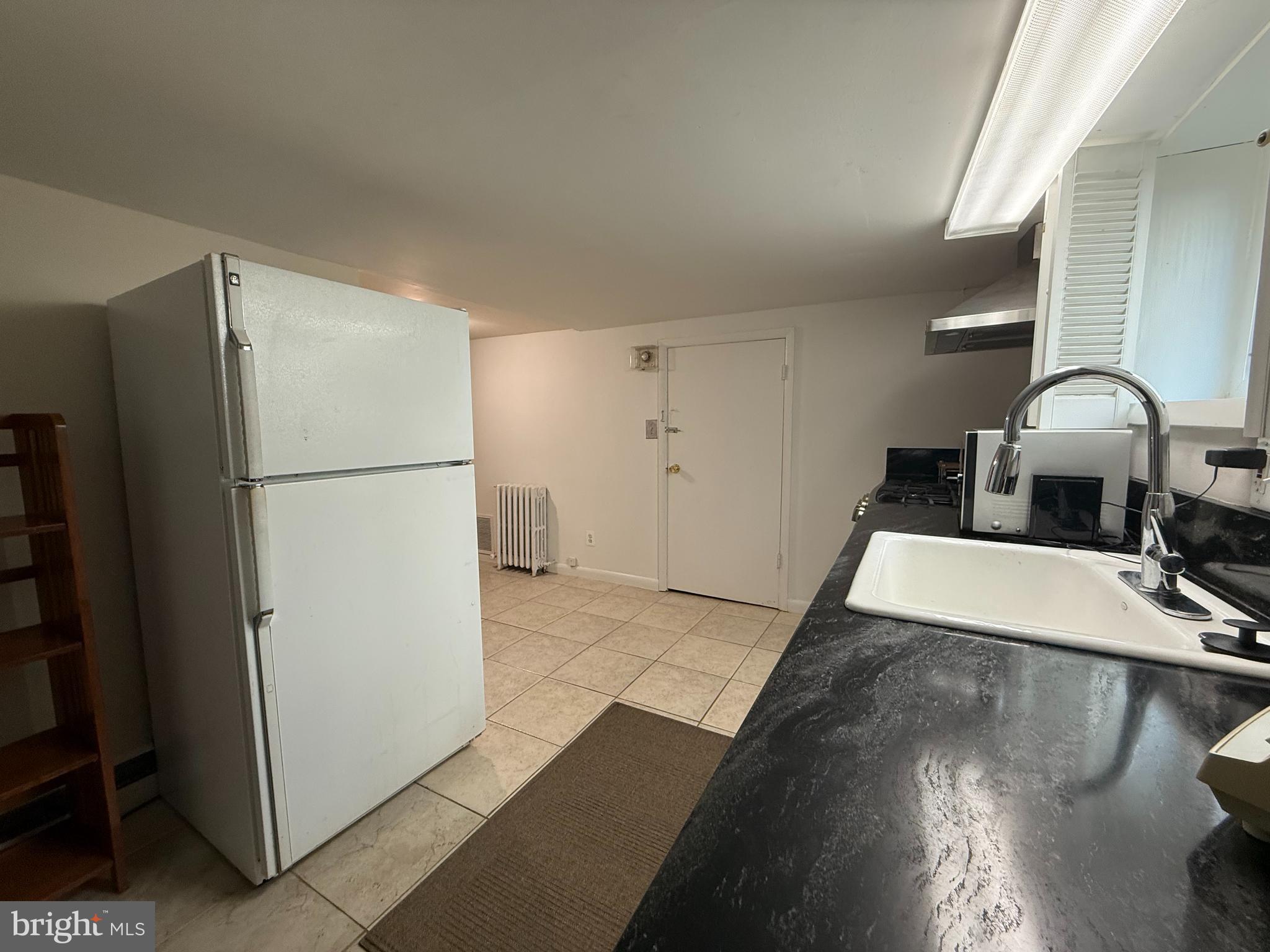 BON AIR - Residential Lease