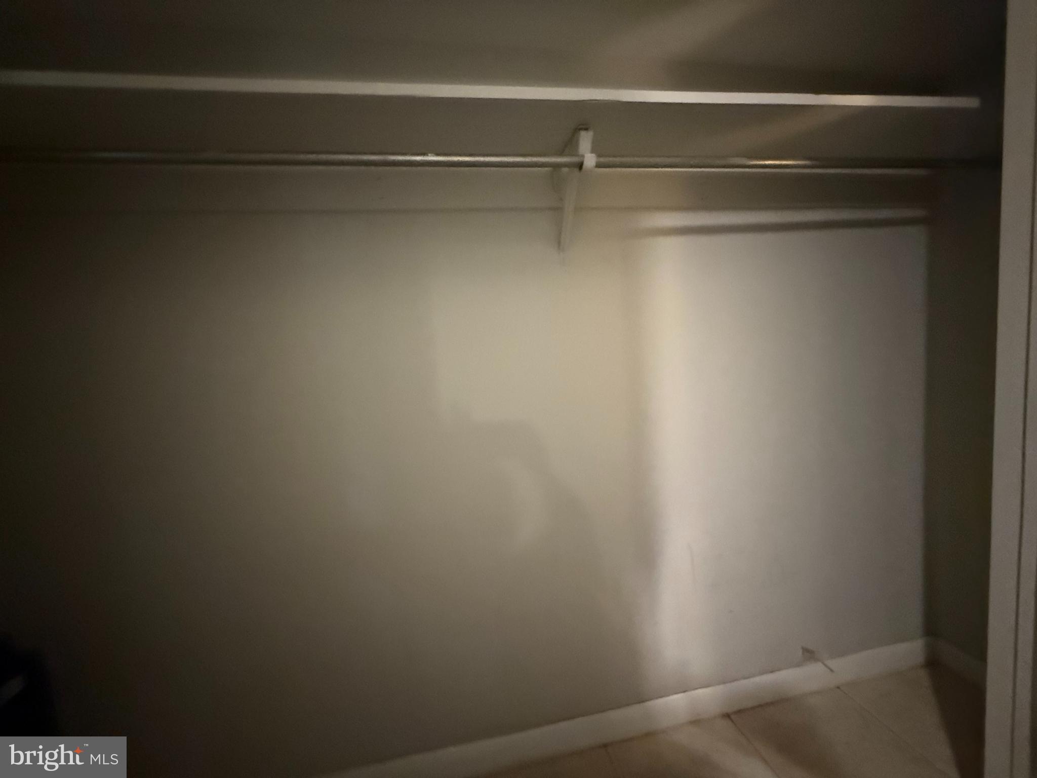 BON AIR - Residential Lease