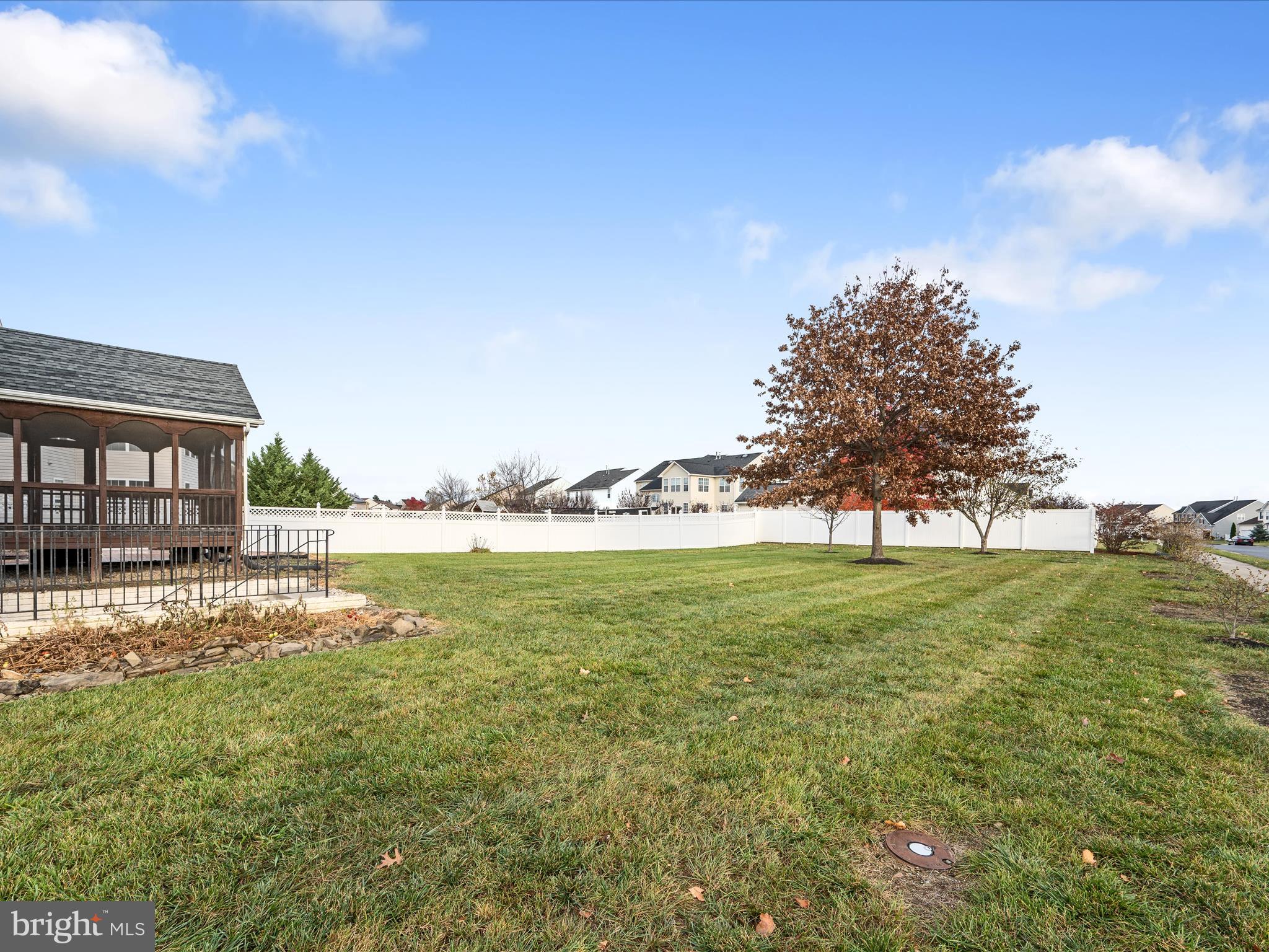 THE GUARDS - Residential