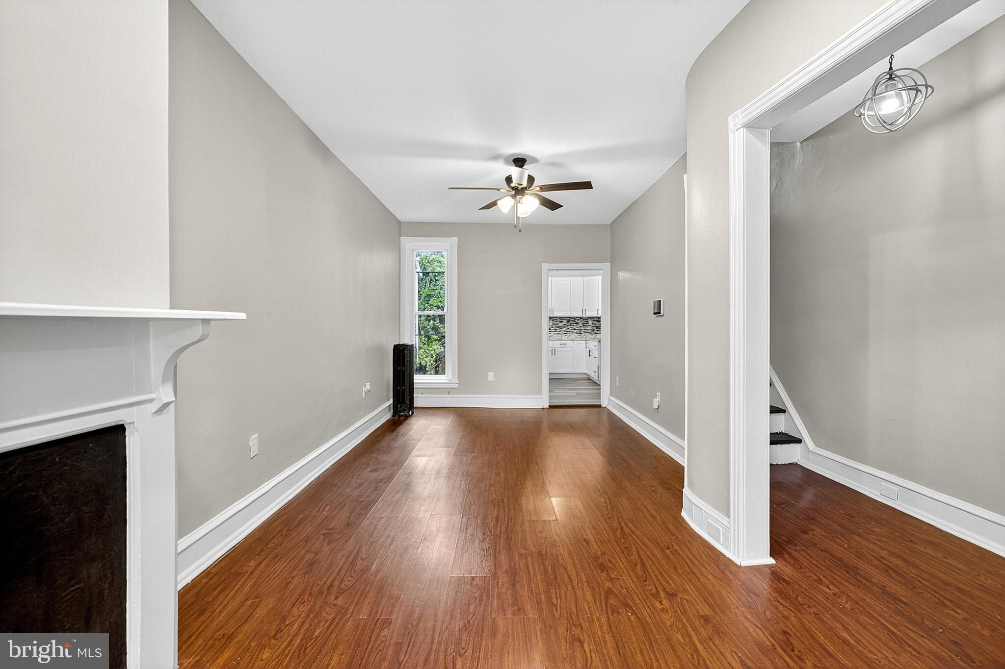 FRANKFORD - Residential