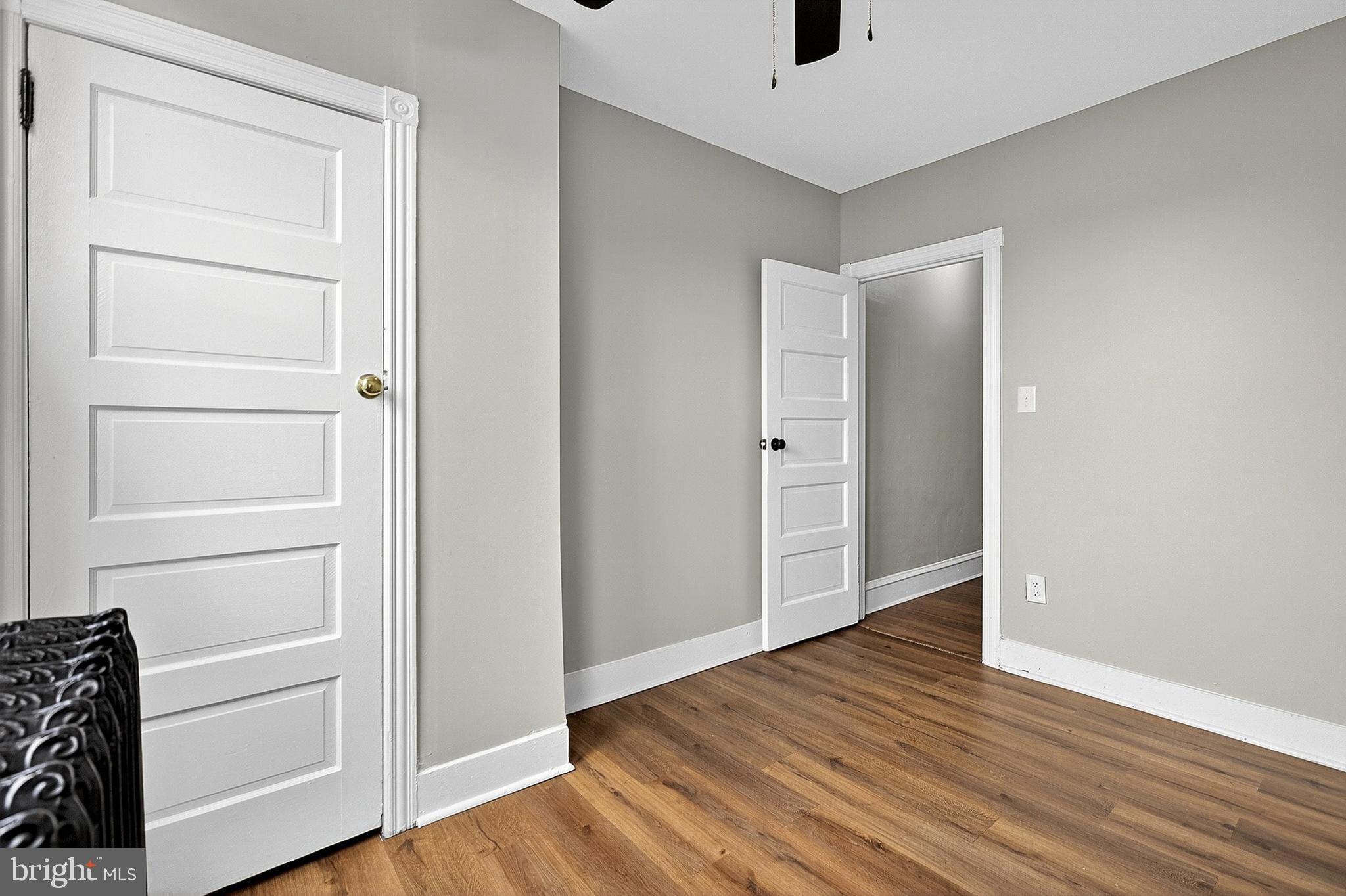 FRANKFORD - Residential