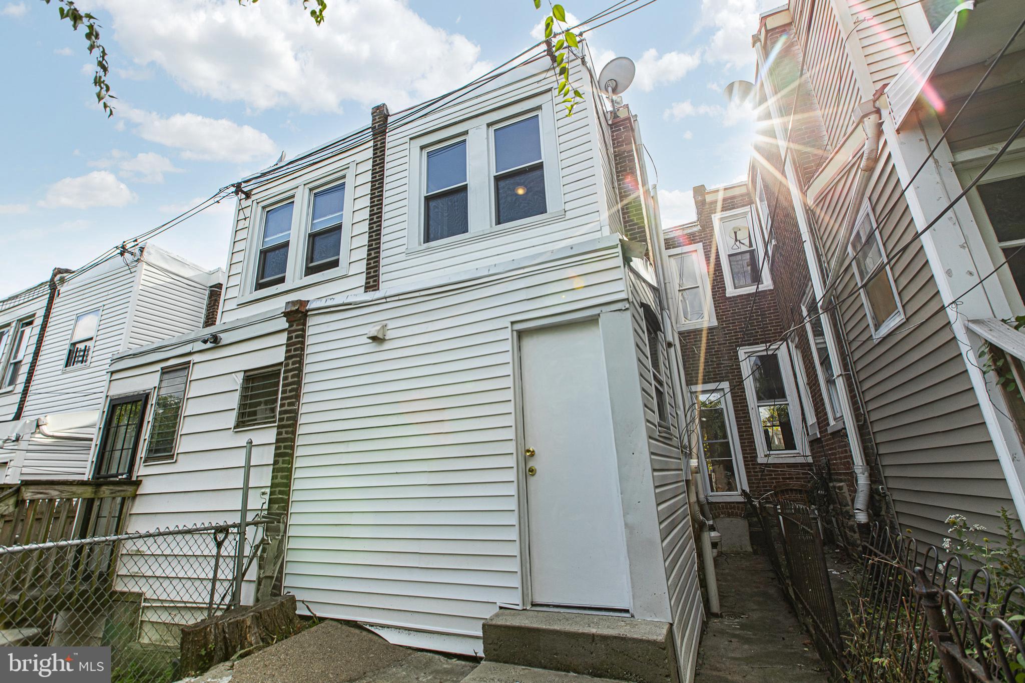 FRANKFORD - Residential