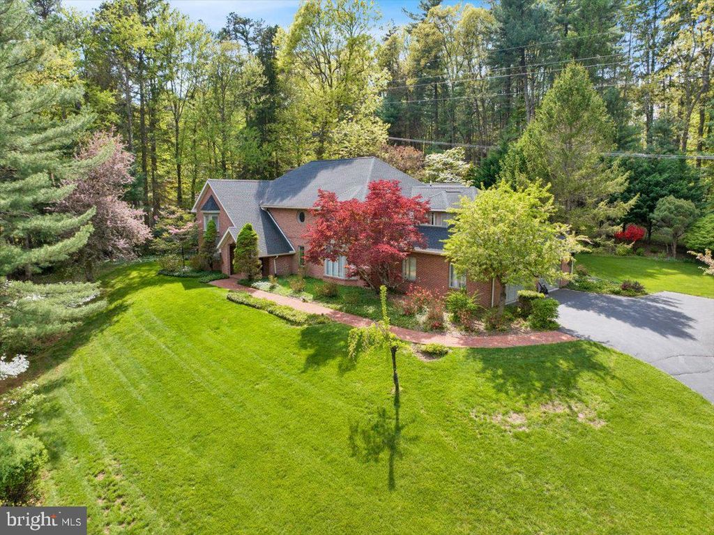 Photo of 34 Hessian Boulevard, READING, PA 19607 (MLS # PABK2071366)