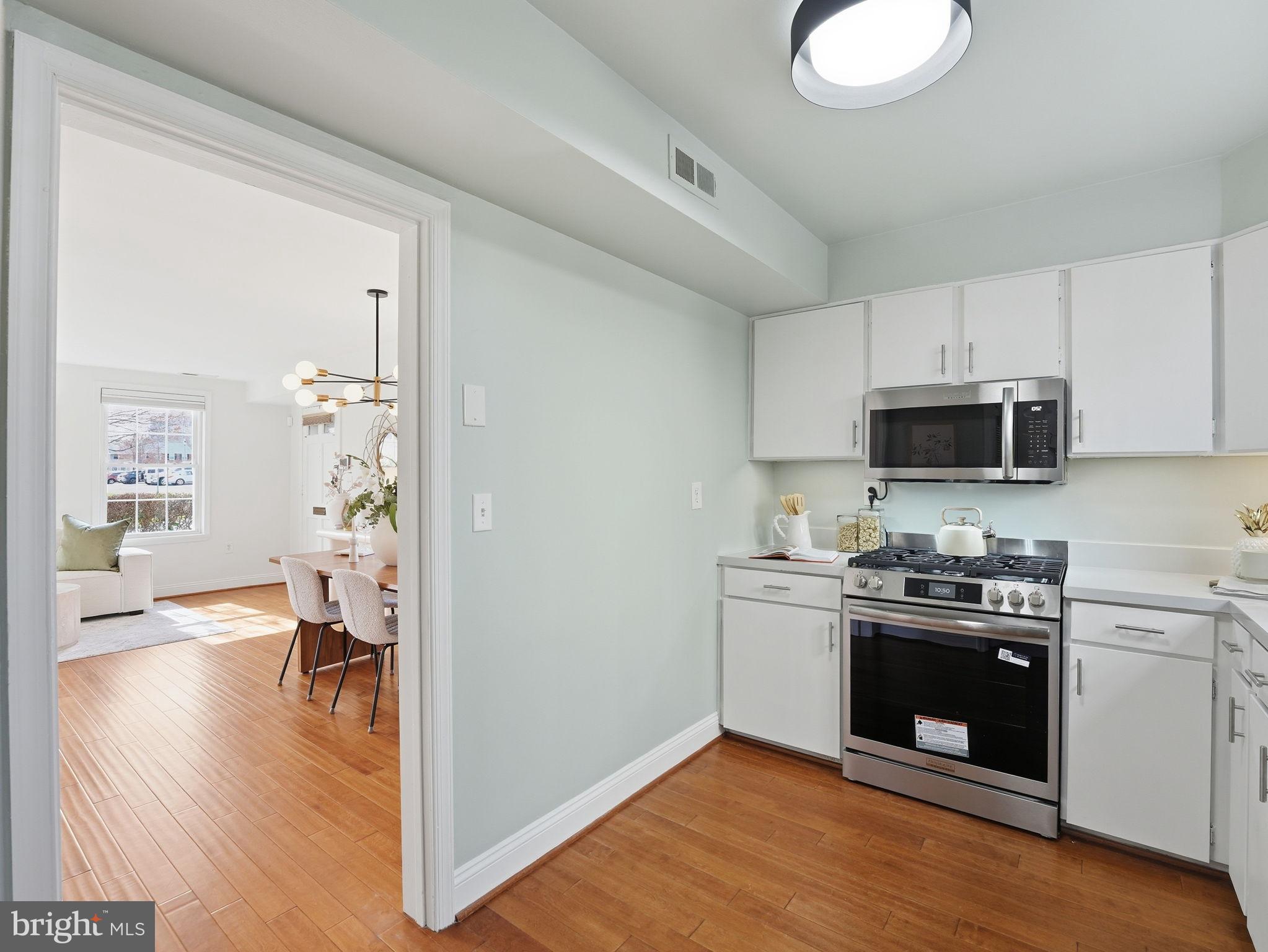 FAIRLINGTON TOWNE - Residential