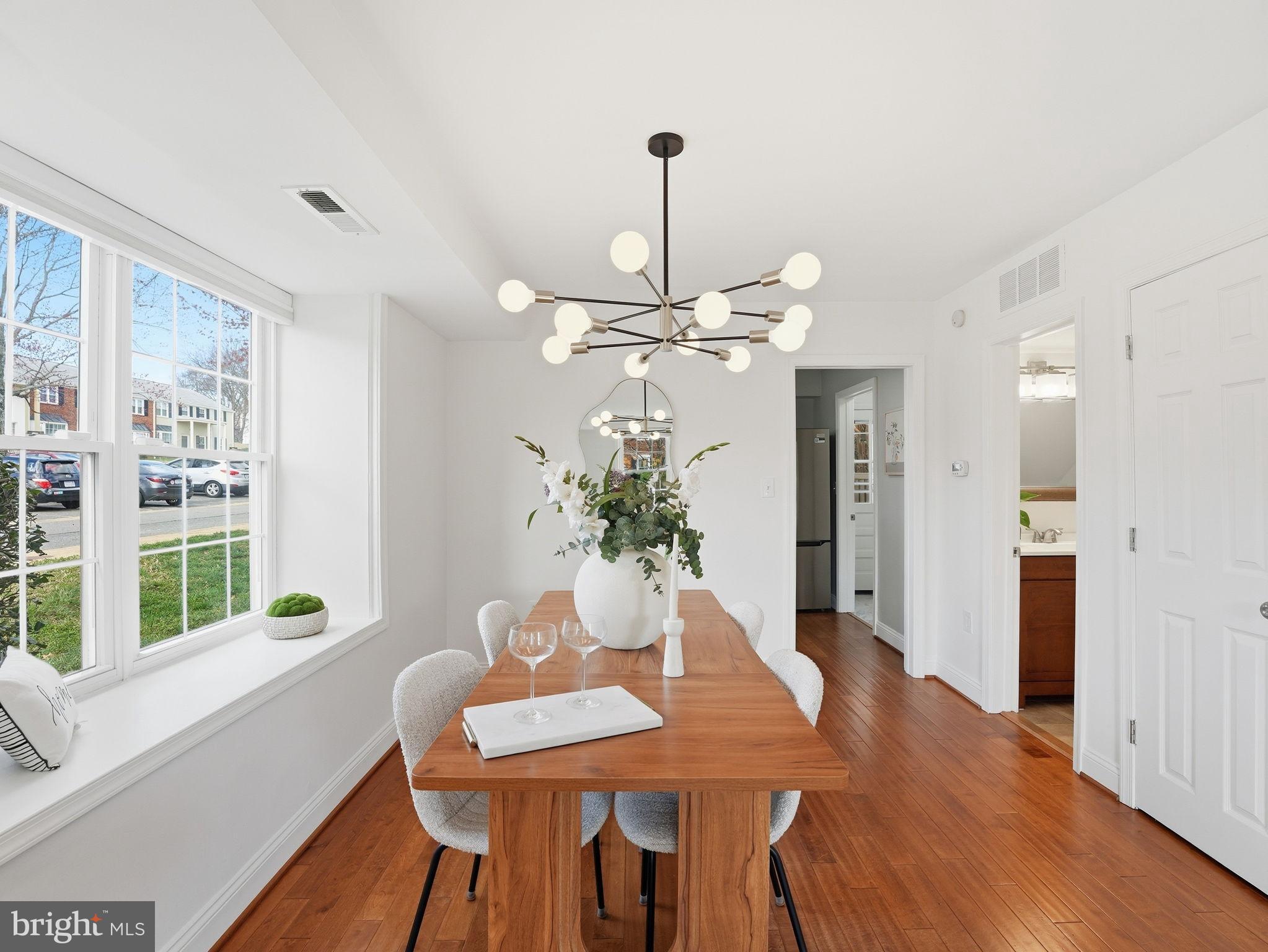 FAIRLINGTON TOWNE - Residential