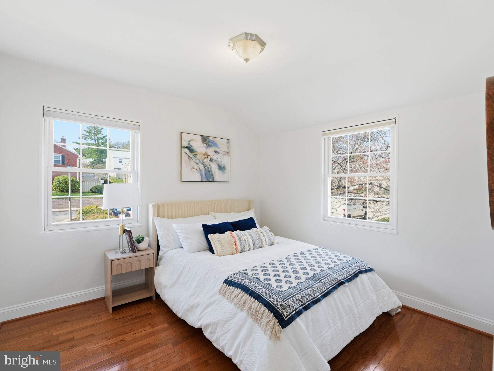 FAIRLINGTON TOWNE - Residential