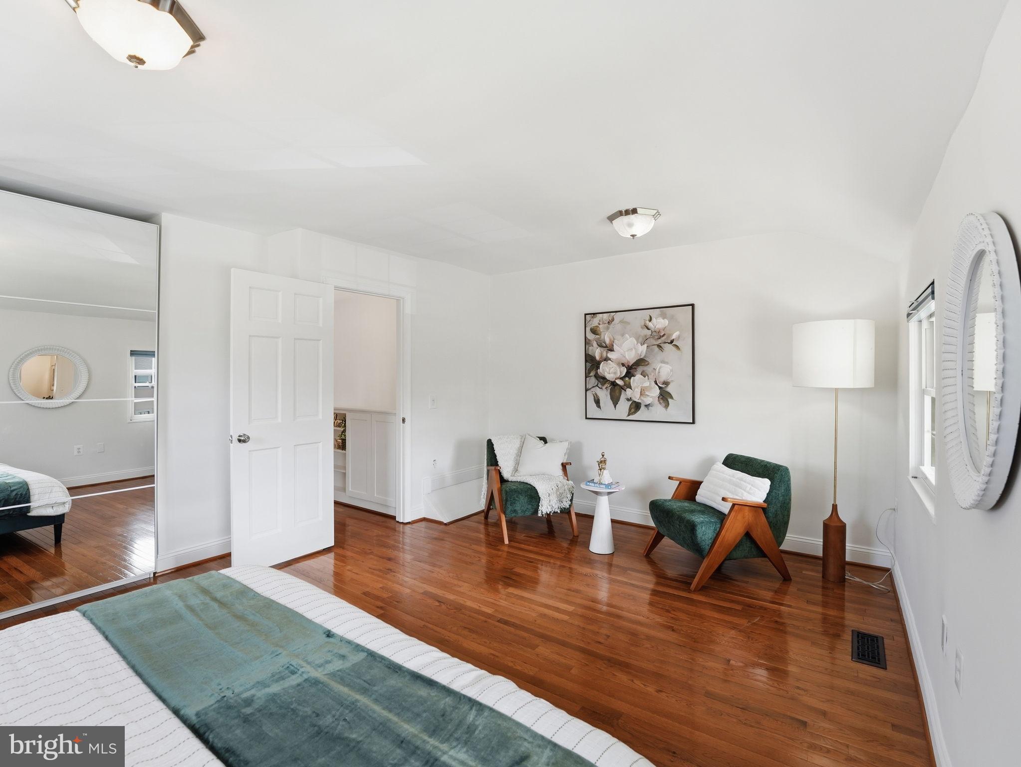 FAIRLINGTON TOWNE - Residential