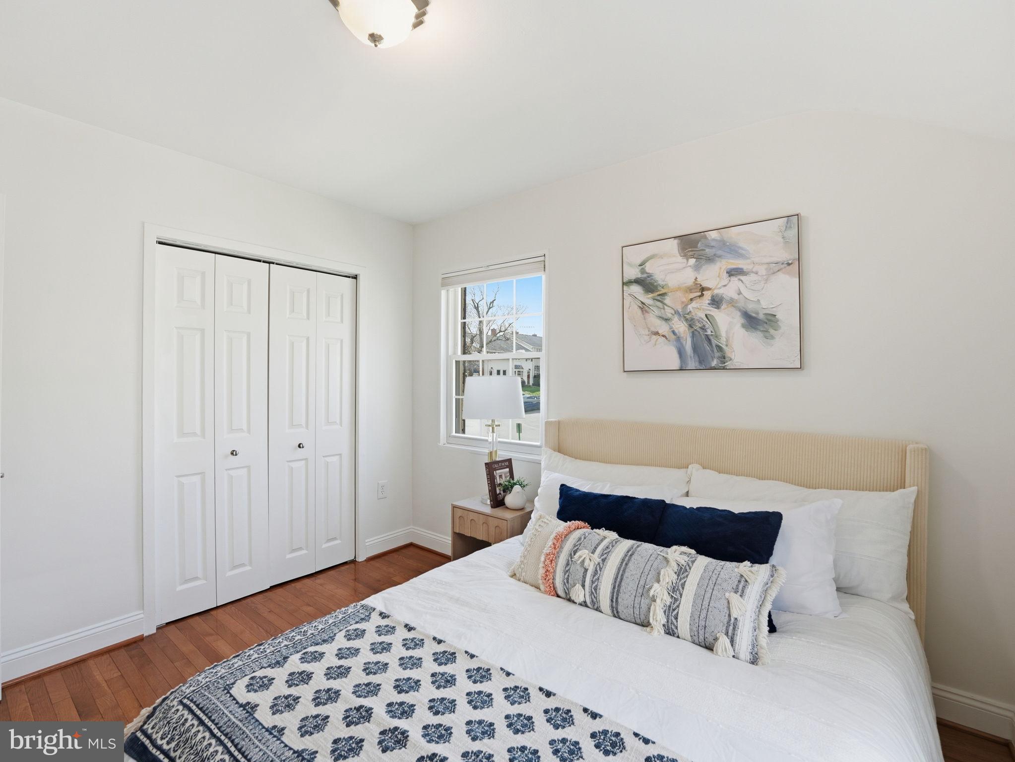 FAIRLINGTON TOWNE - Residential