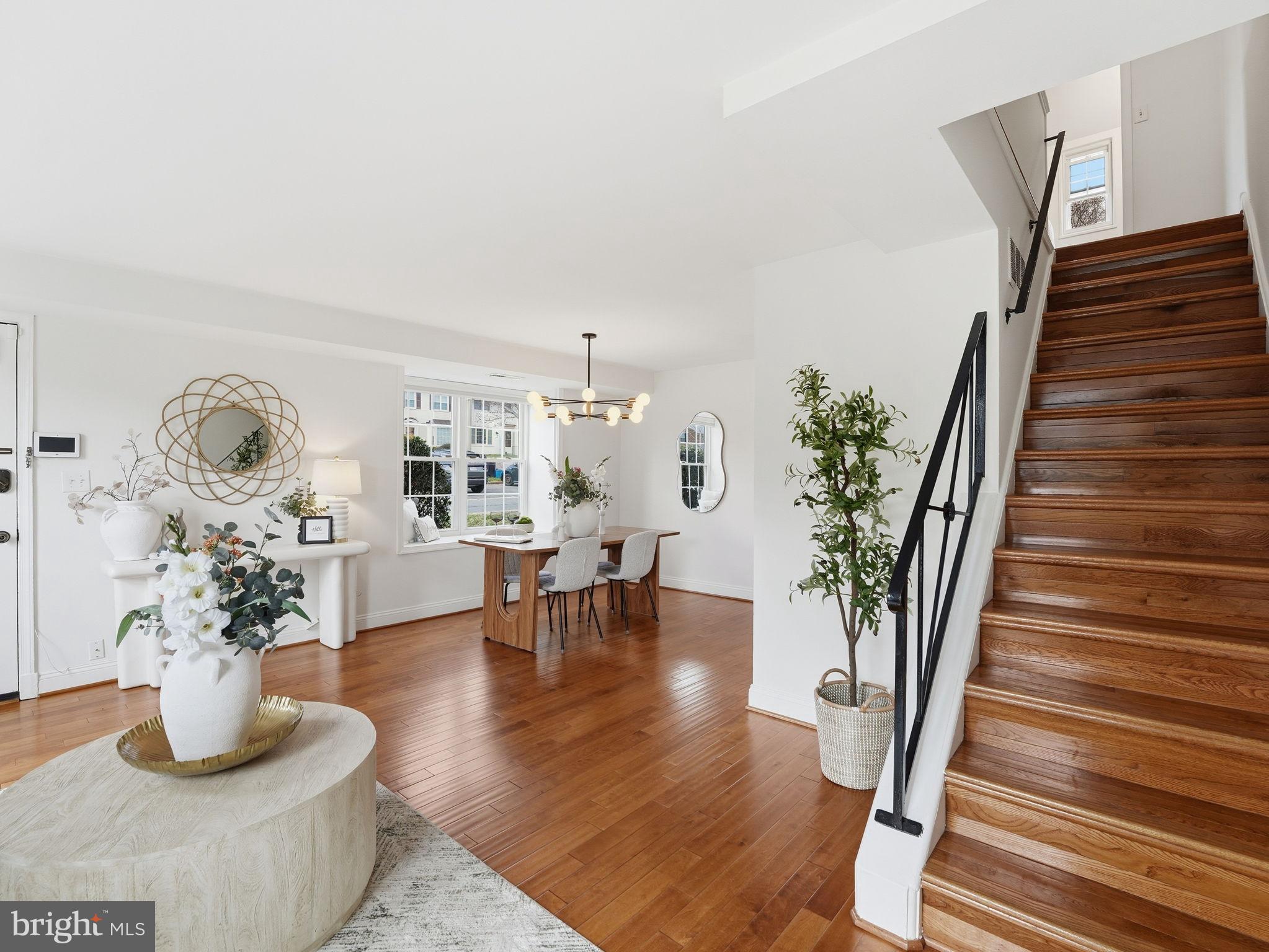 FAIRLINGTON TOWNE - Residential